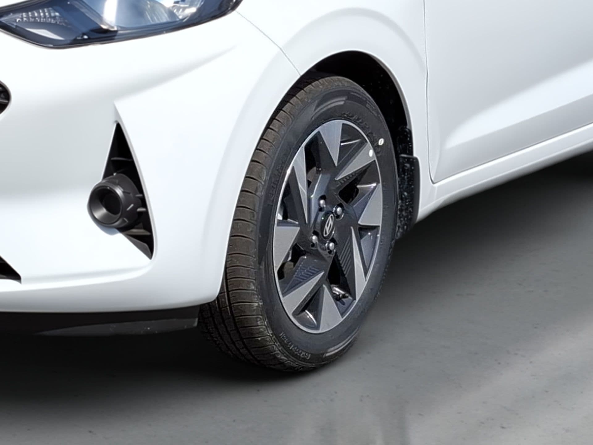 Hyundai i10 - 5