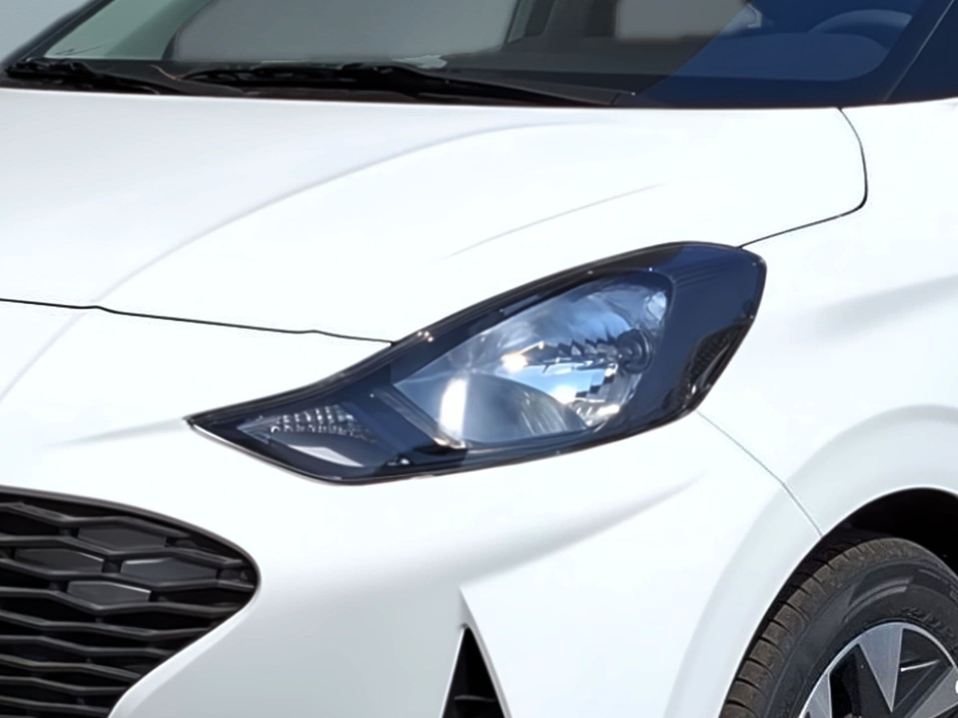 Hyundai i10 - 5