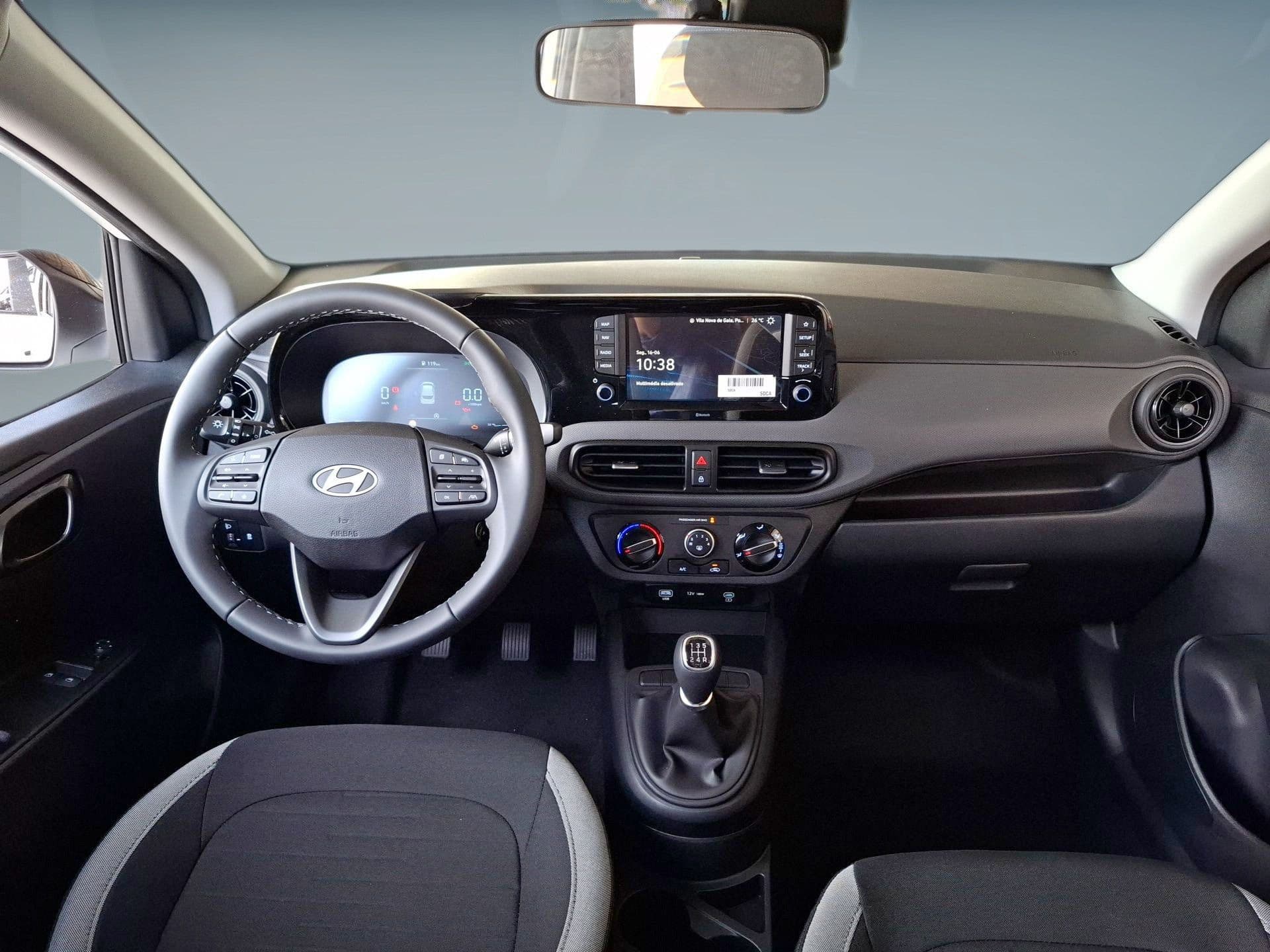 Hyundai i10 - 8