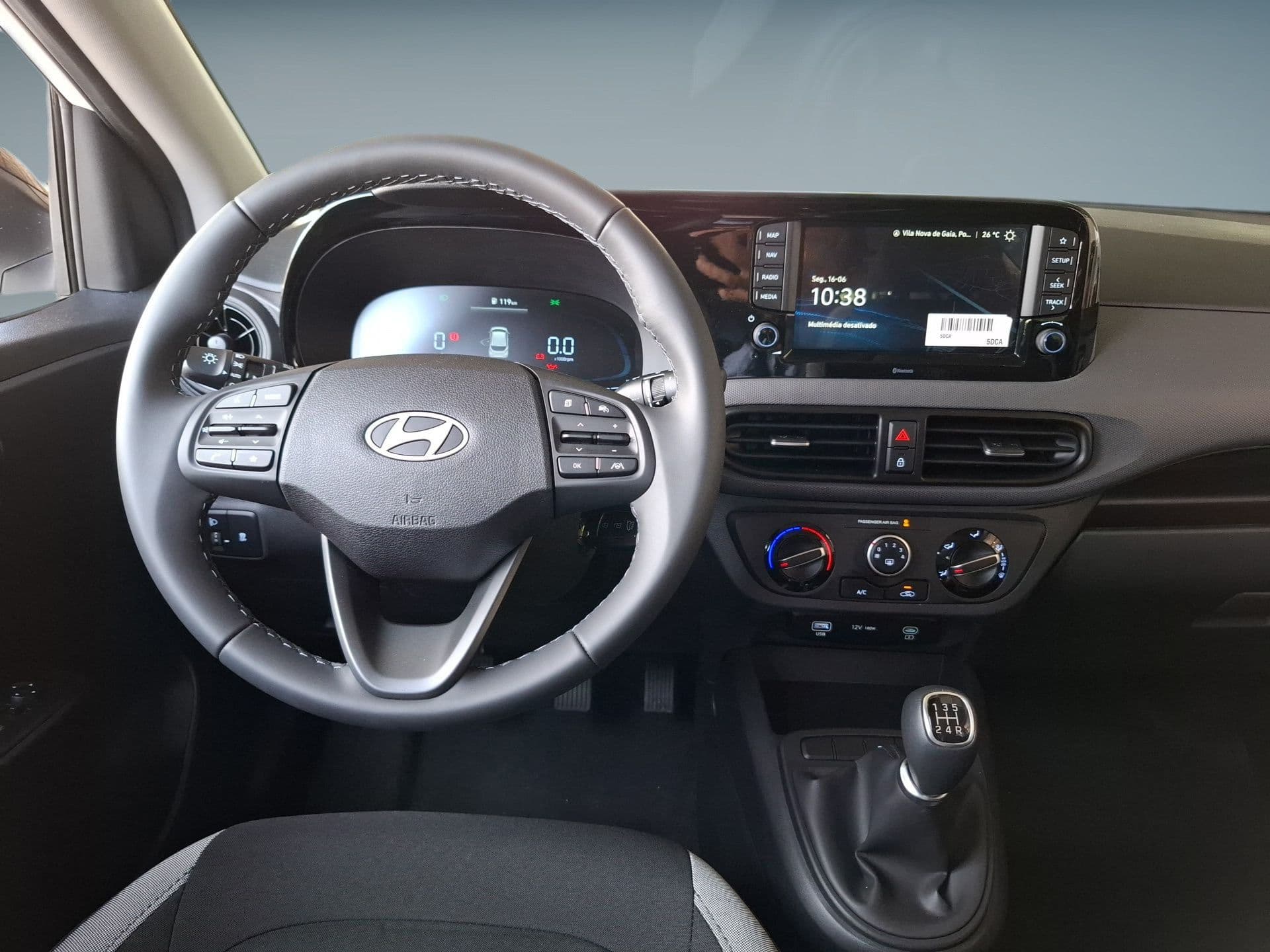 Hyundai i10 - 11