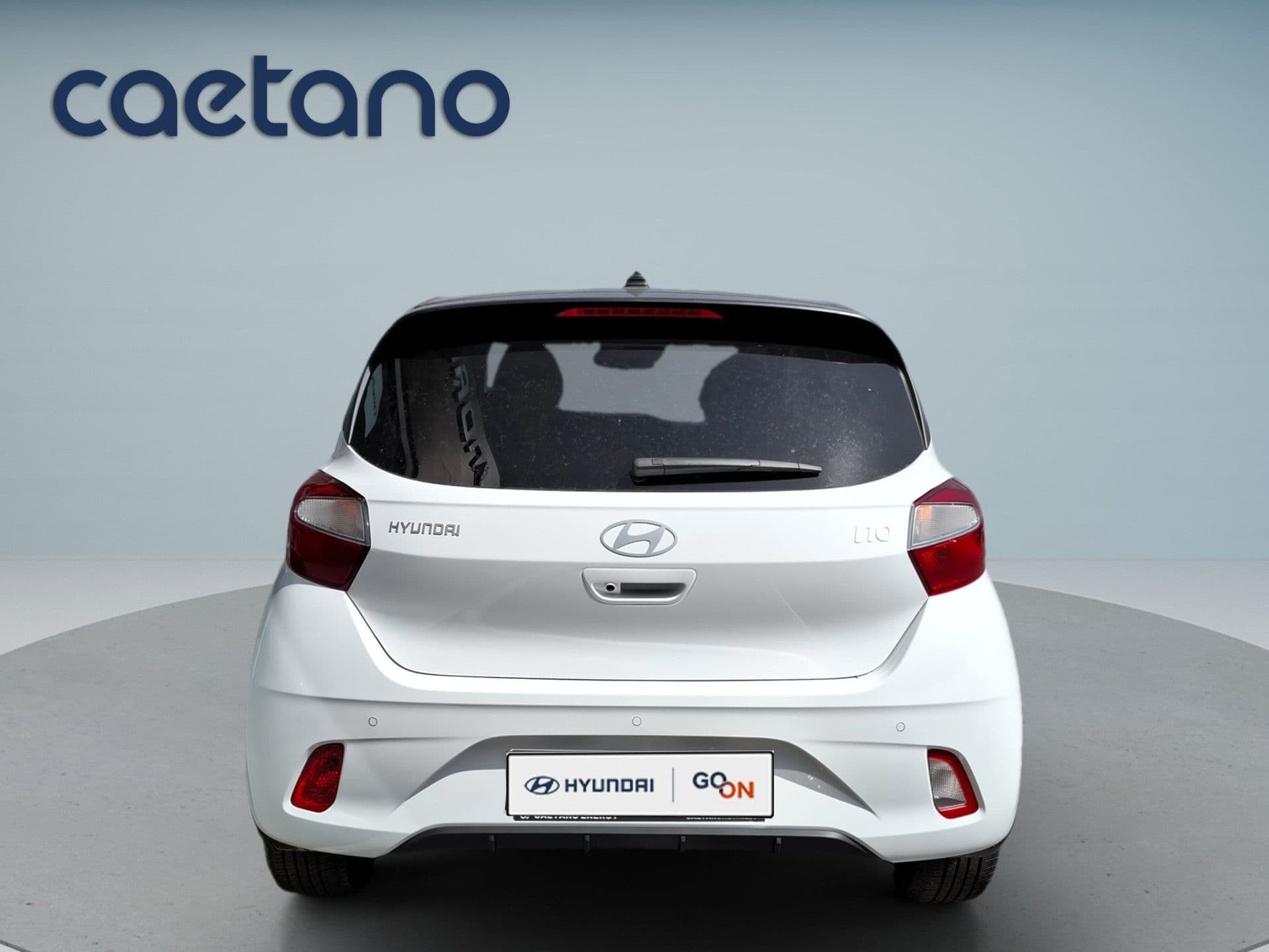 Hyundai i10 - 3