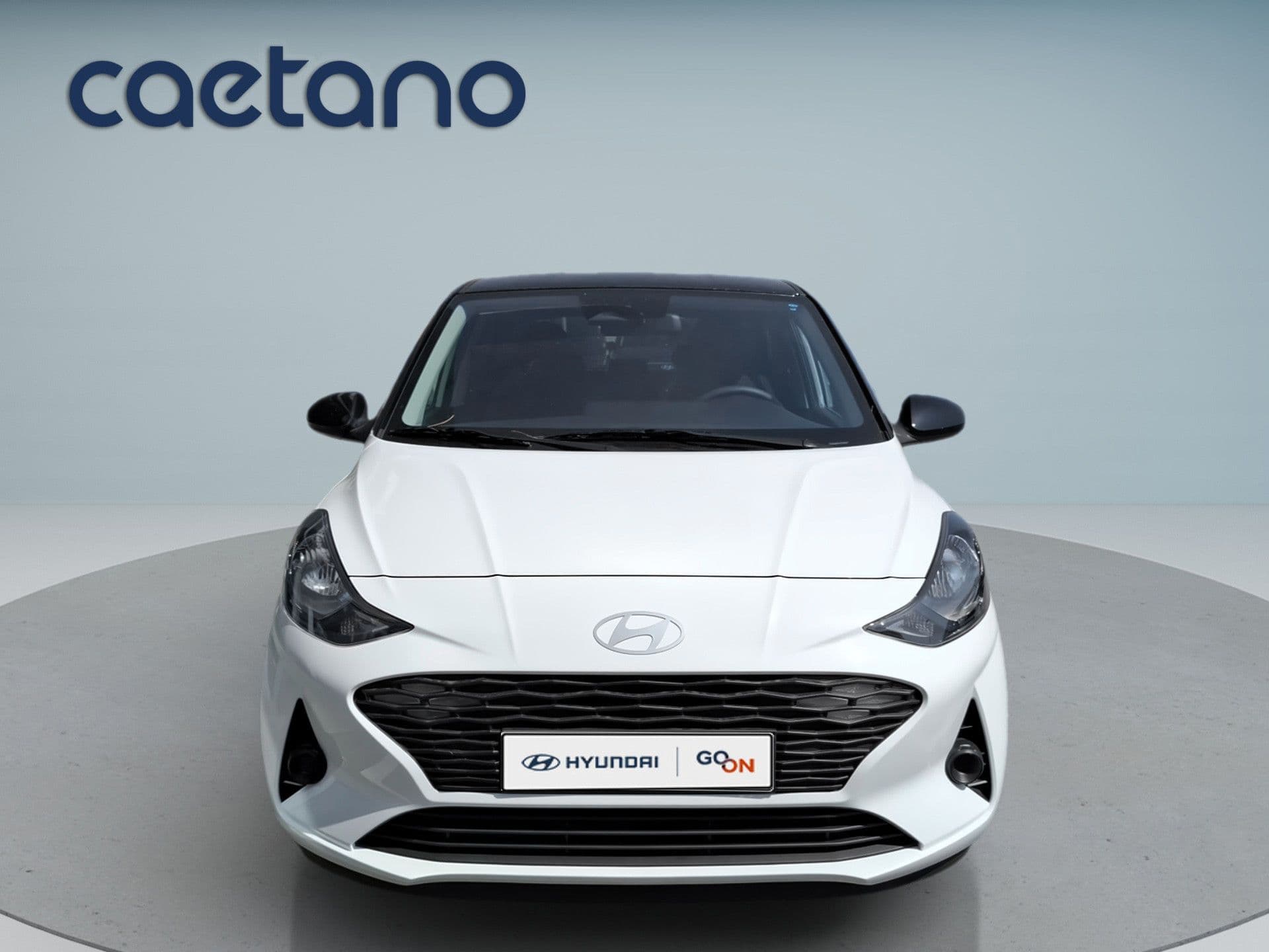 Hyundai i10 - 5