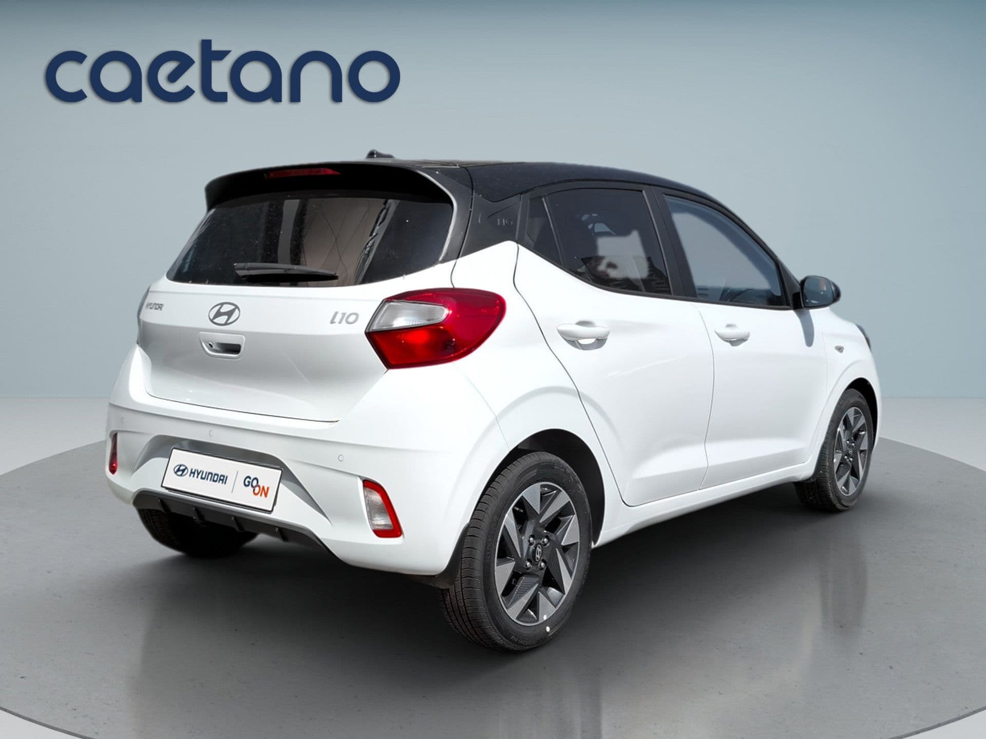 Hyundai i10 - 7