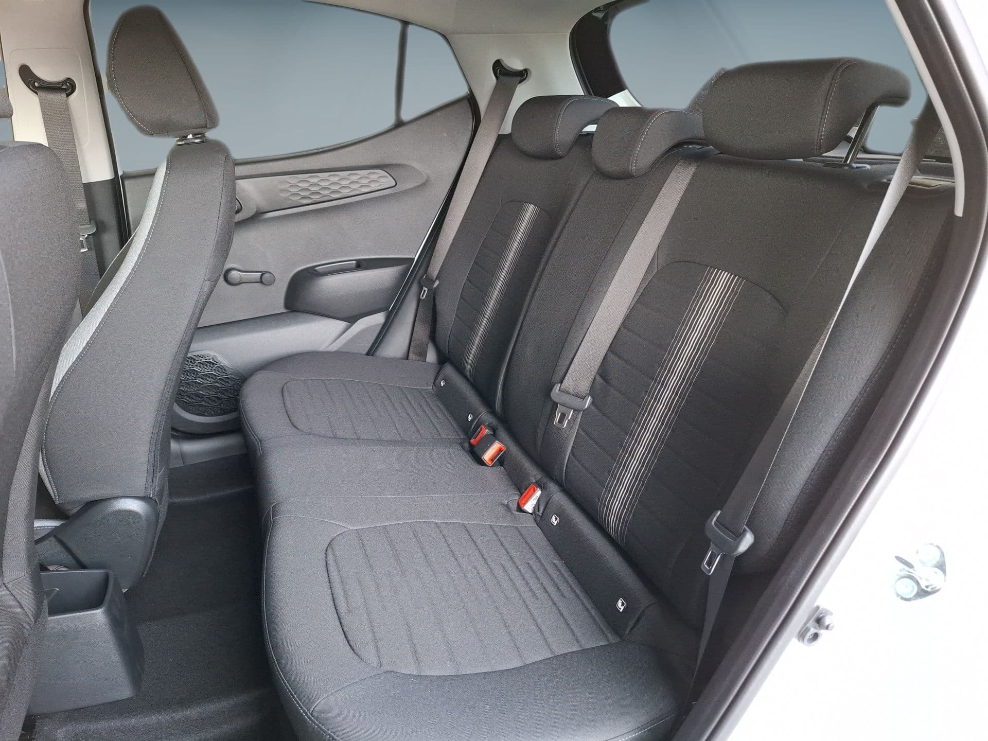 Hyundai i10 - 11