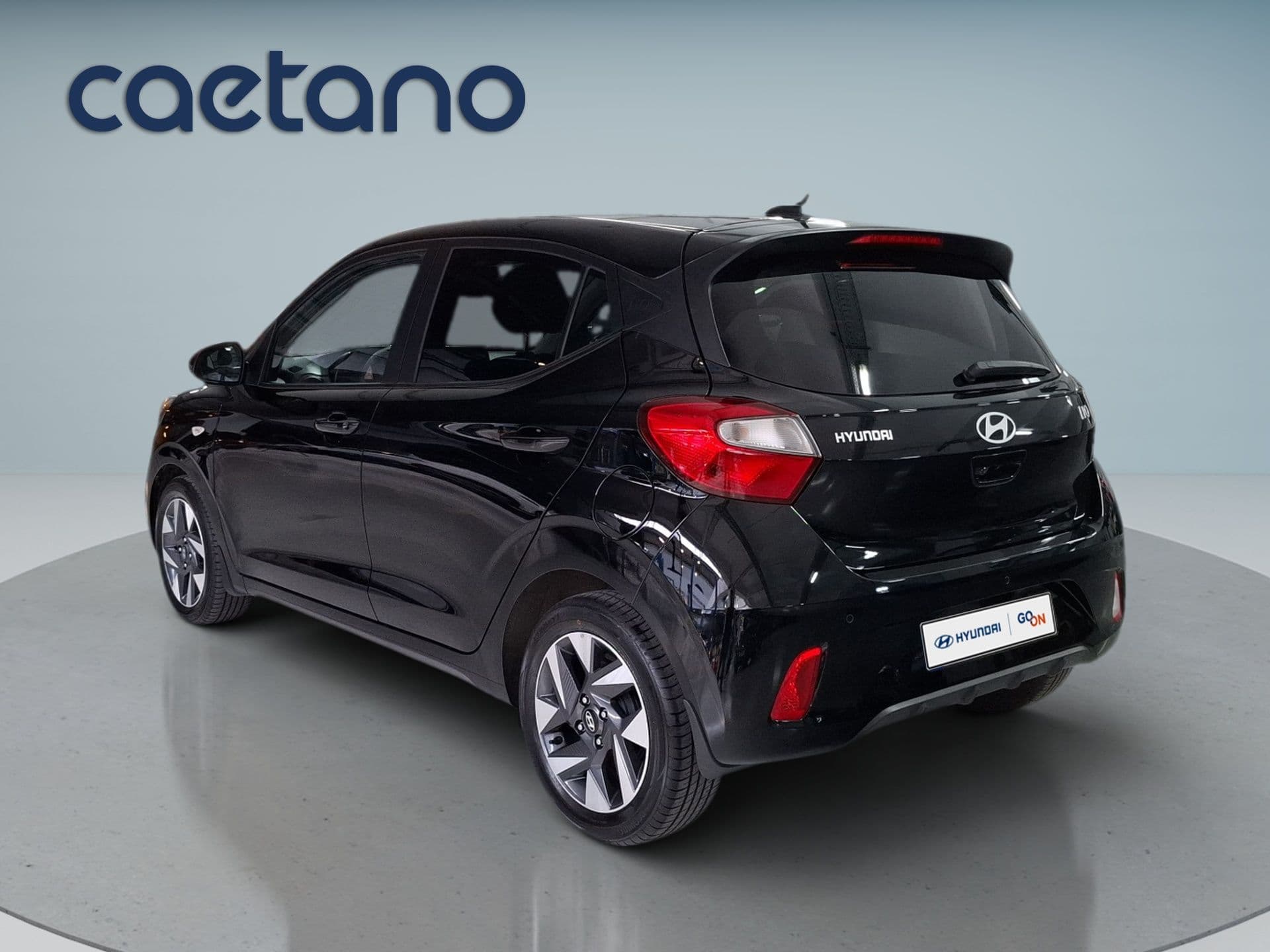 Hyundai i10 - 7