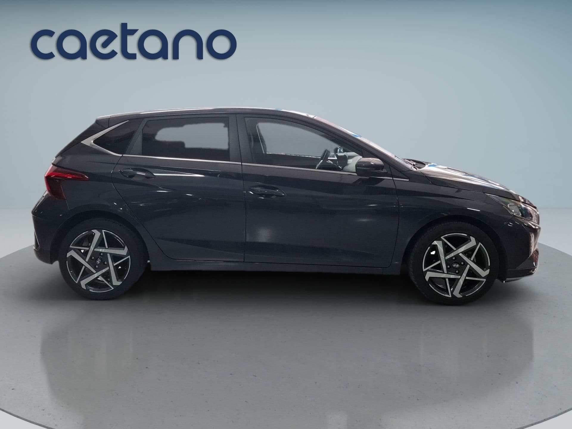 Hyundai i20 - 9