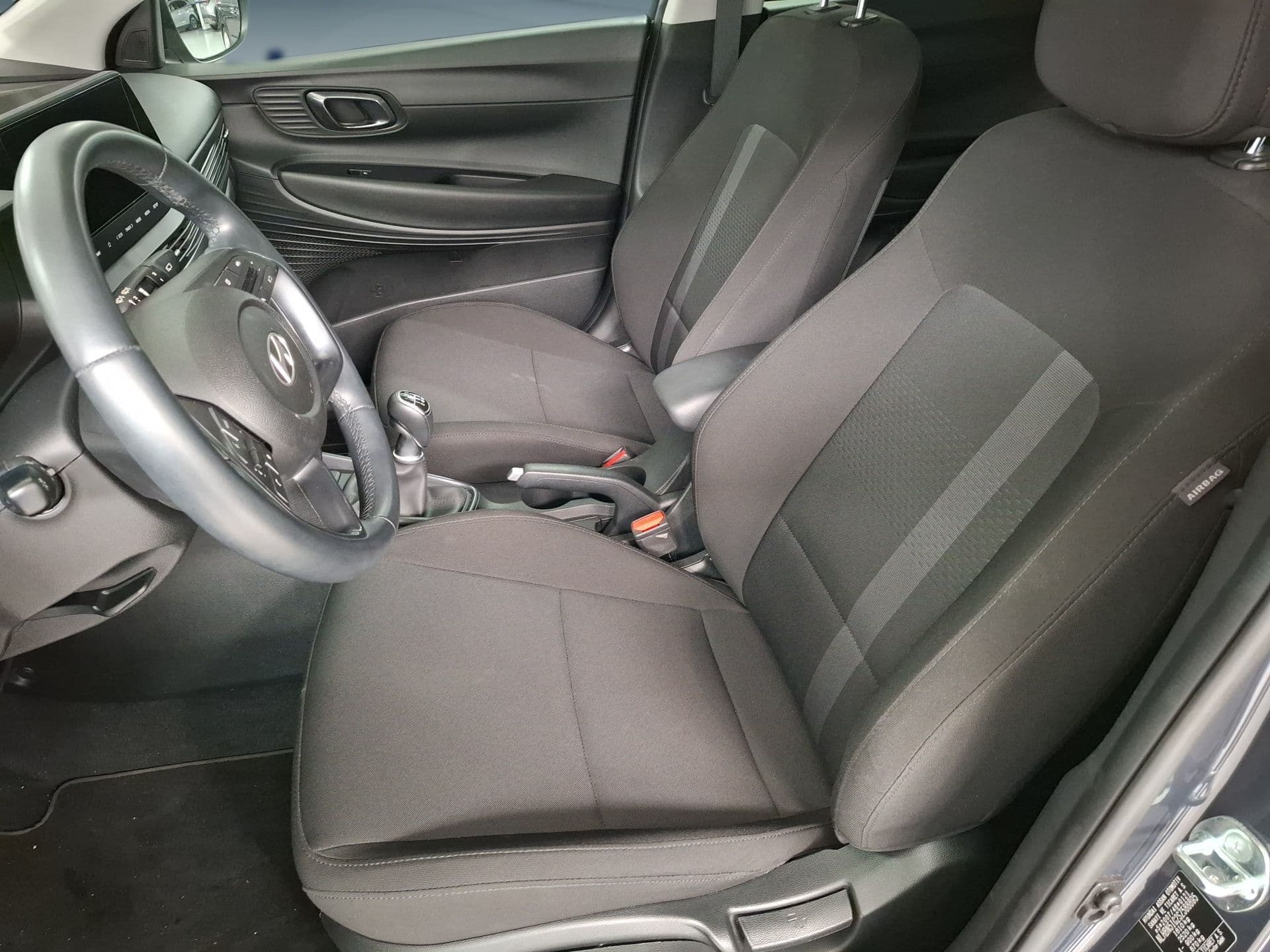 Hyundai i20 - 10