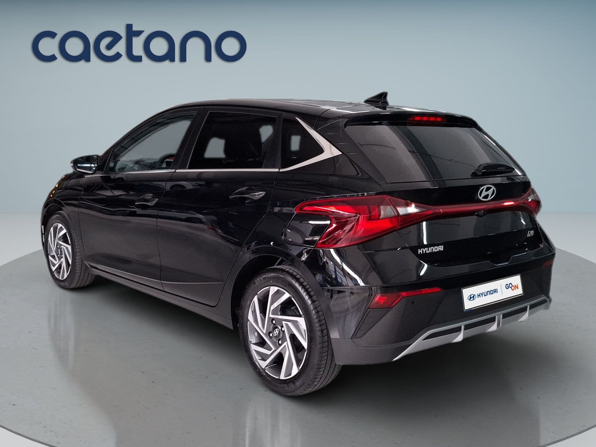 Hyundai i20 - 2