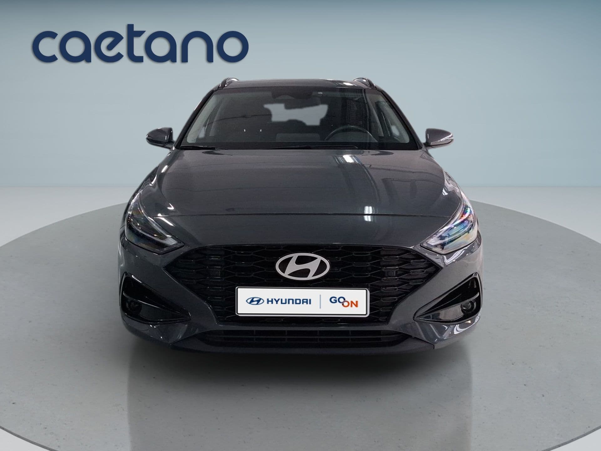 Hyundai i30 - 2