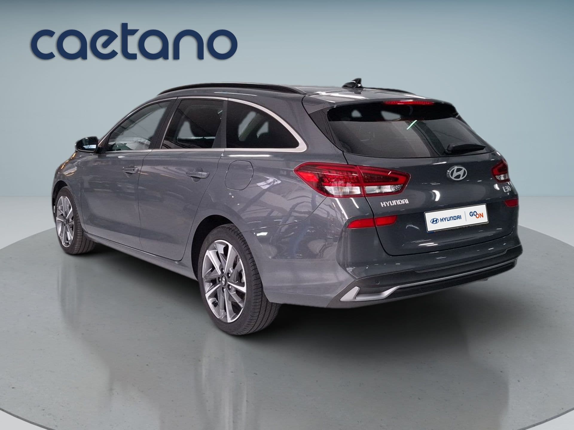 Hyundai i30 - 4