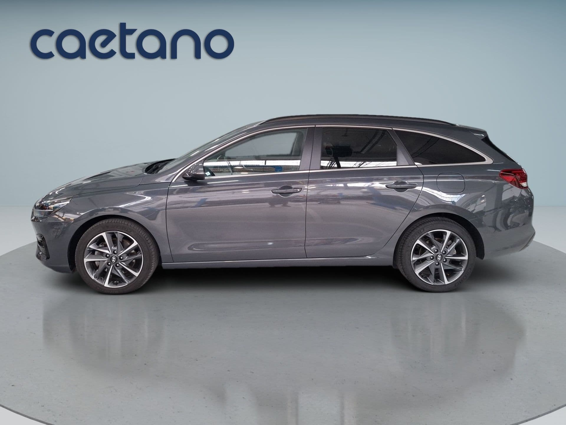 Hyundai i30 - 5