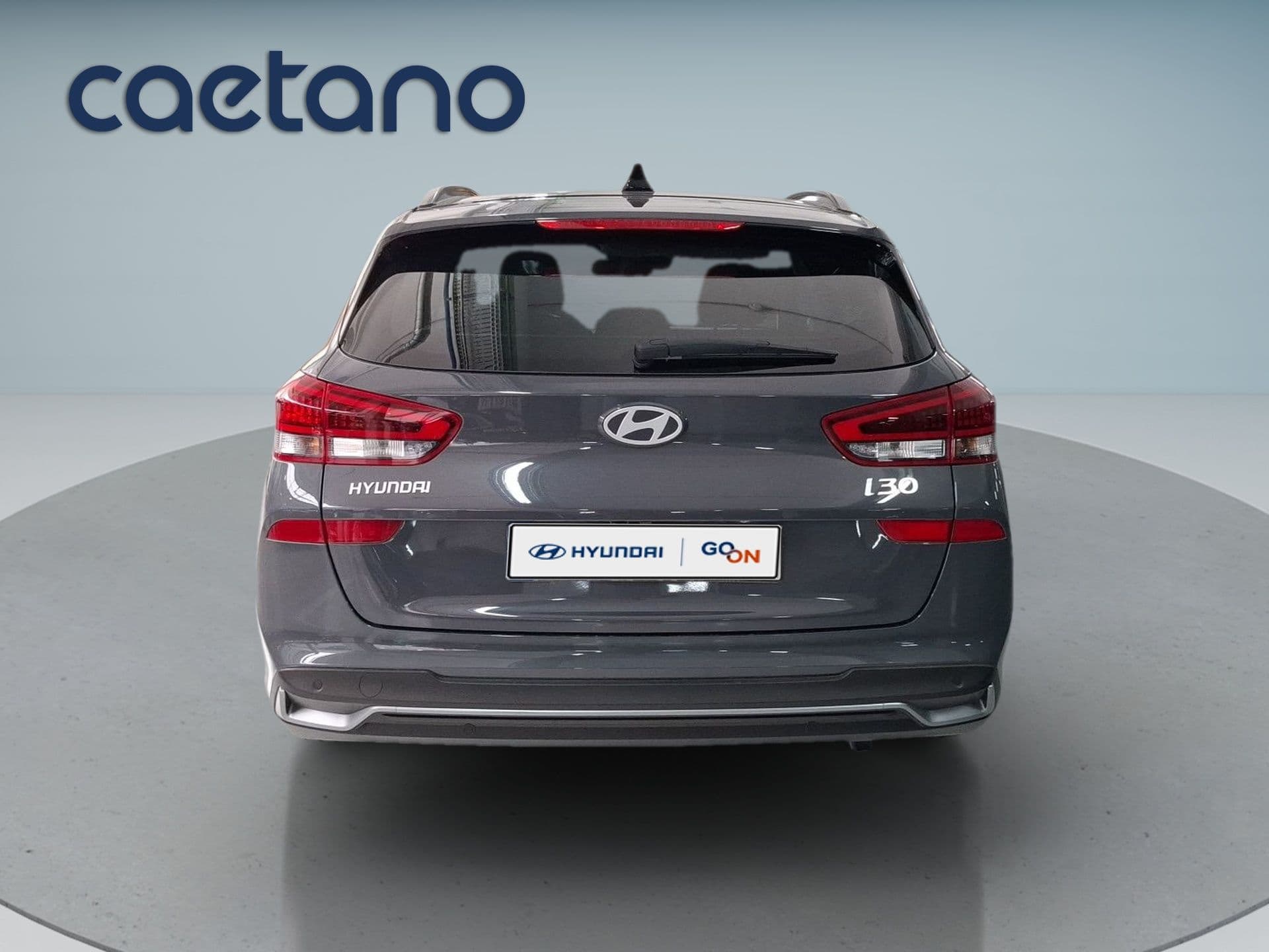 Hyundai i30 - 7