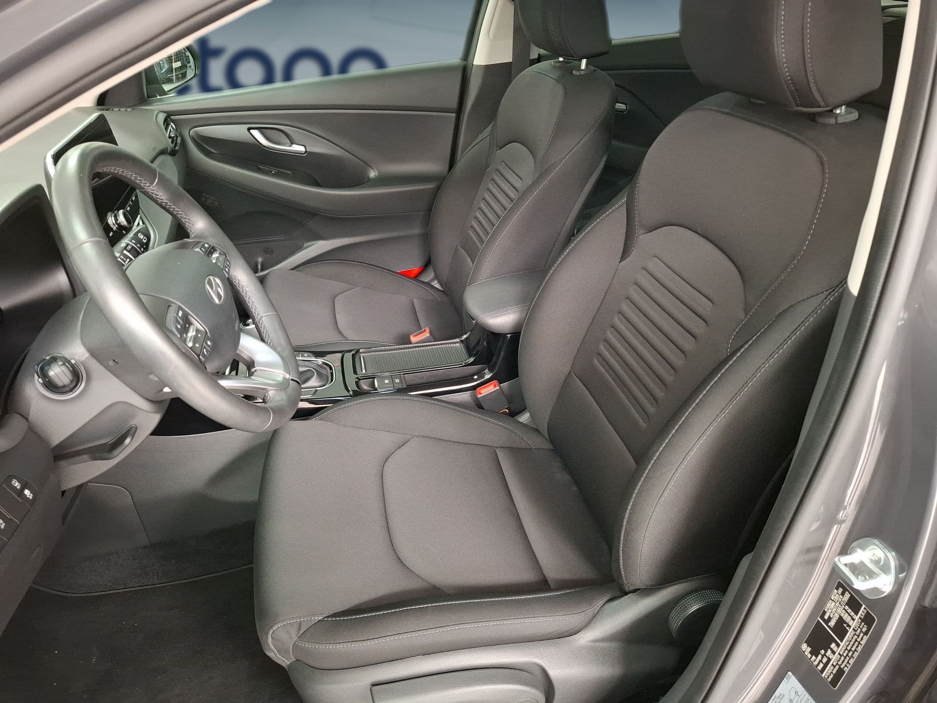 Hyundai i30 - 8