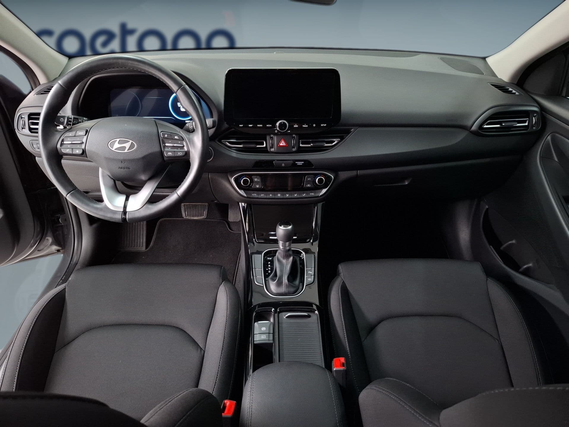 Hyundai i30 - 9
