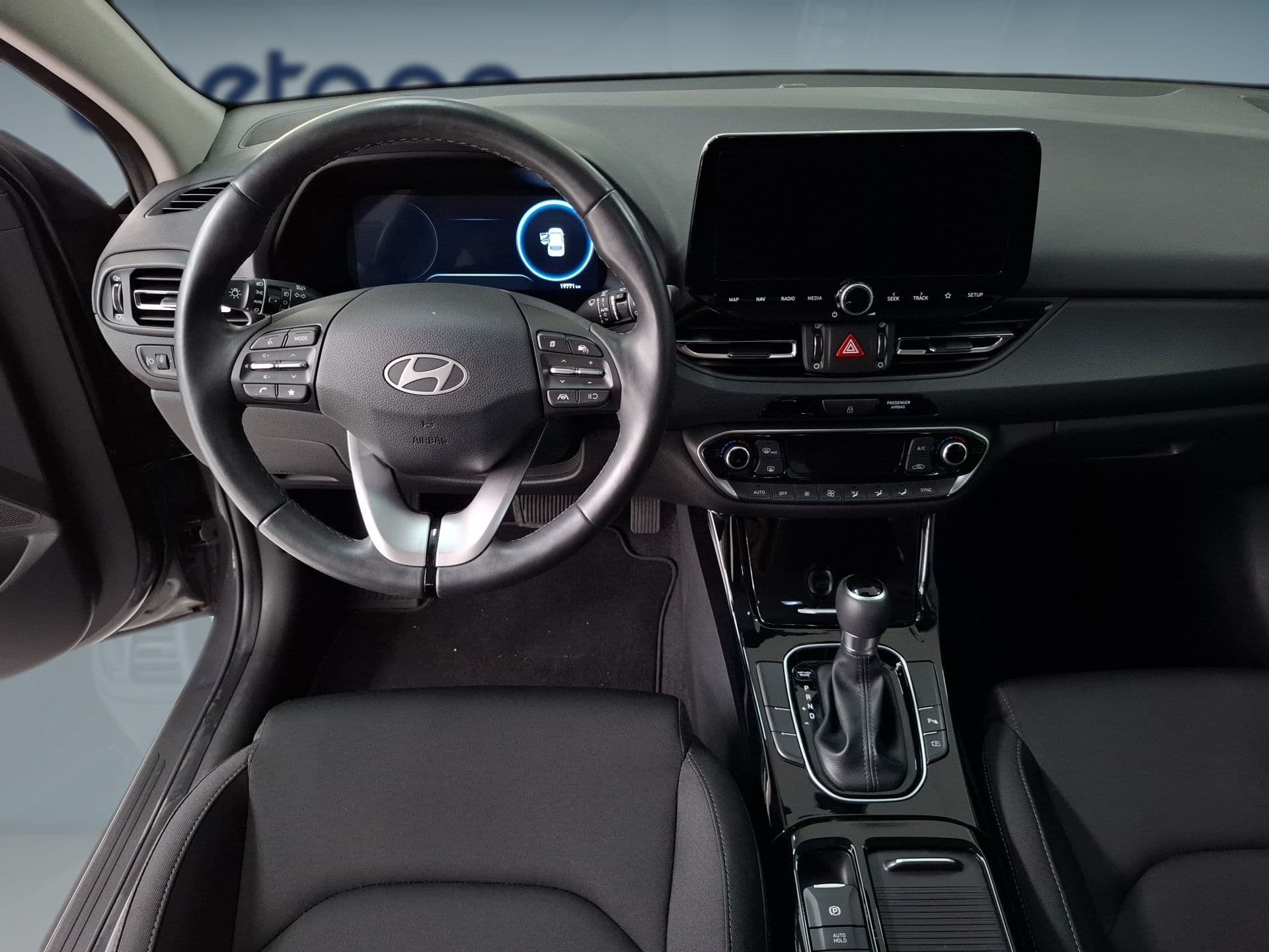 Hyundai i30 - 10