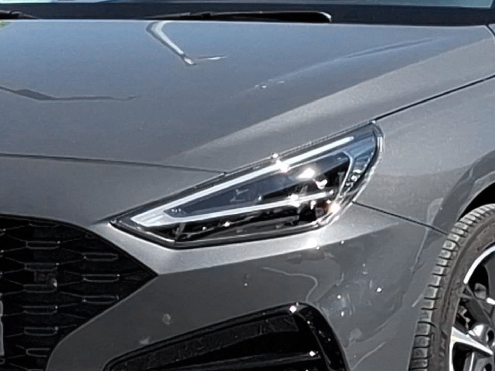 Hyundai i30 - 2