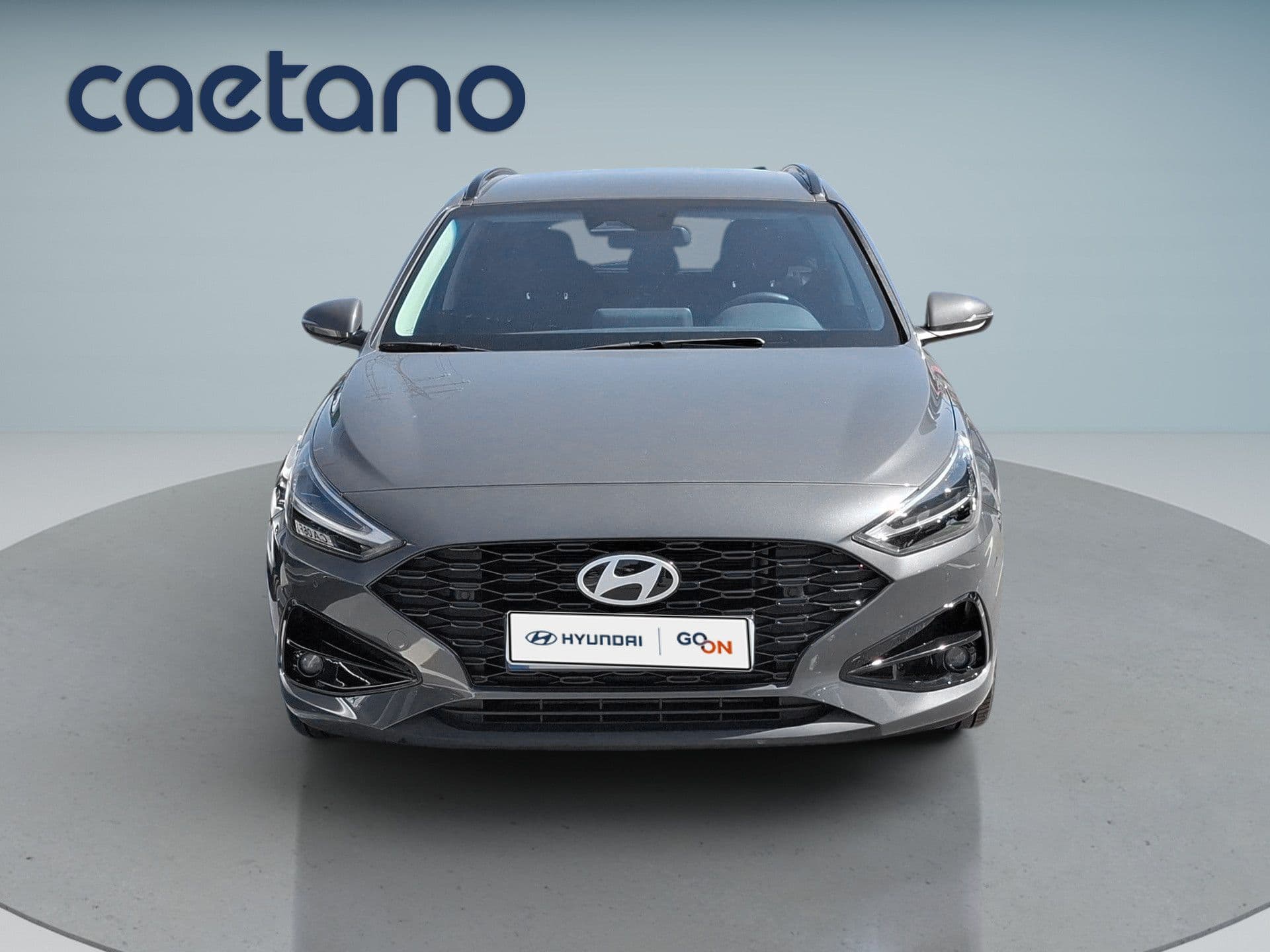 Hyundai i30 - 3