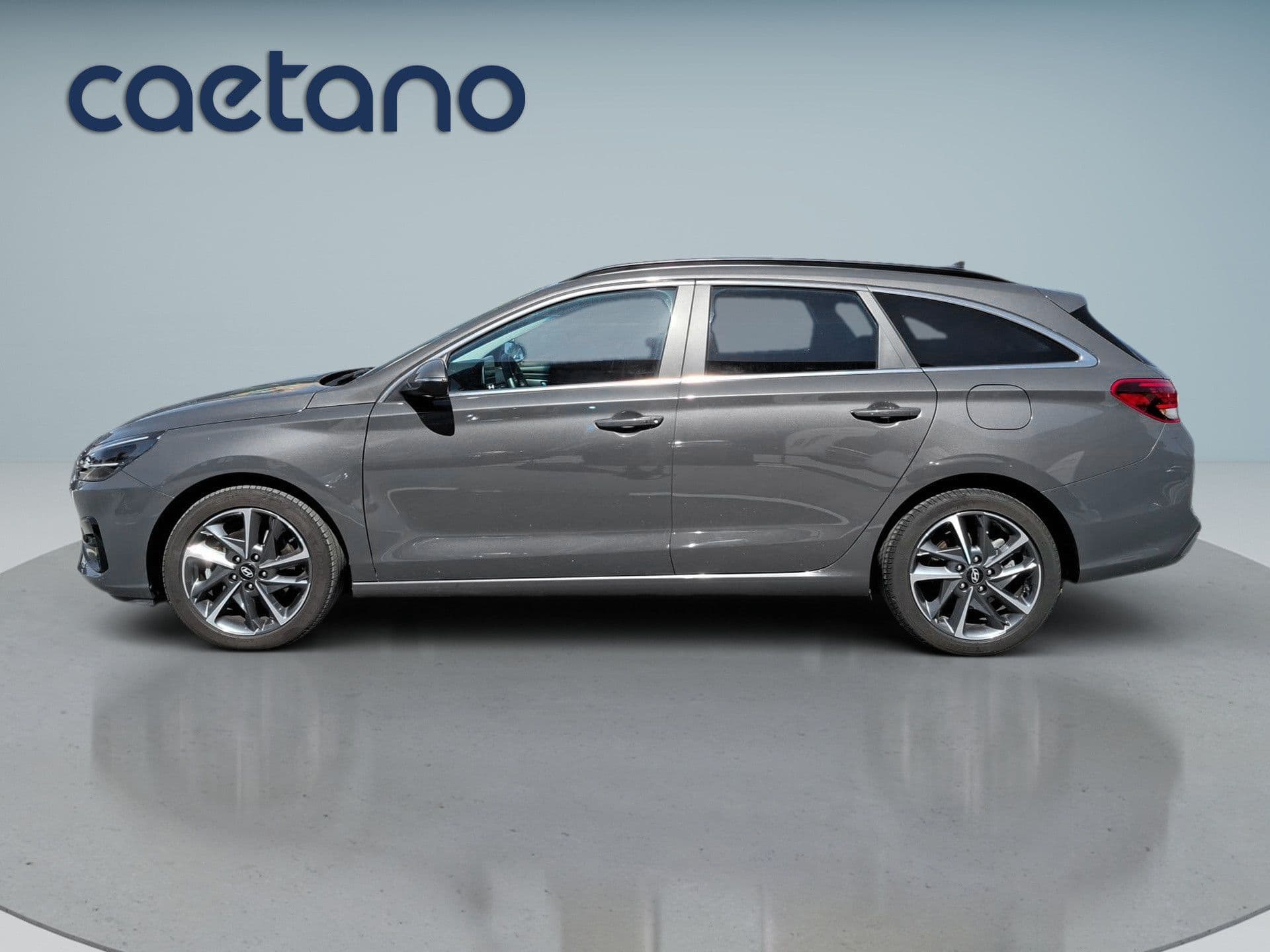 Hyundai i30 - 4