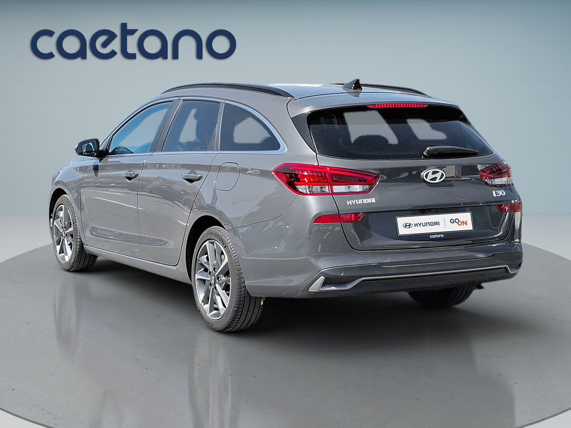 Hyundai i30 - 5
