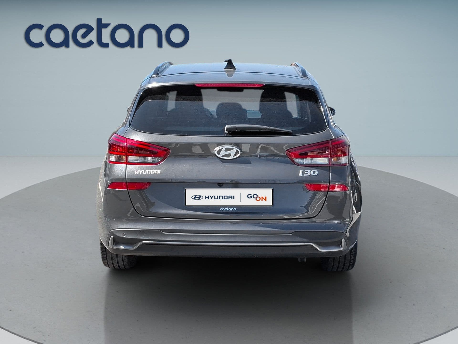 Hyundai i30 - 7