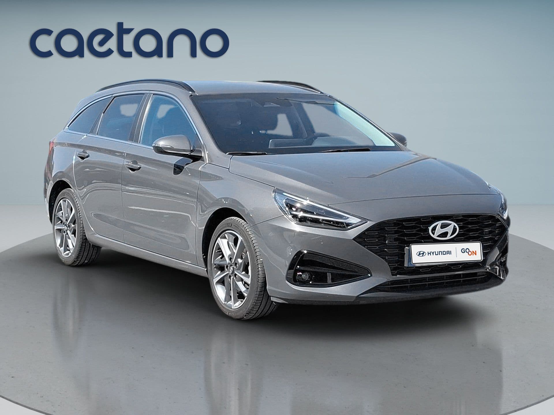 Hyundai i30 - 8