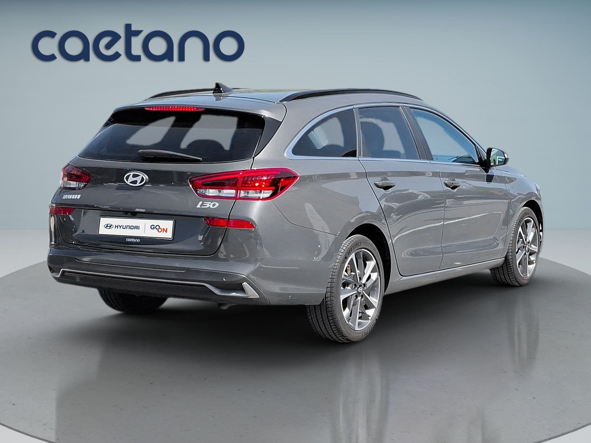 Hyundai i30 - 9