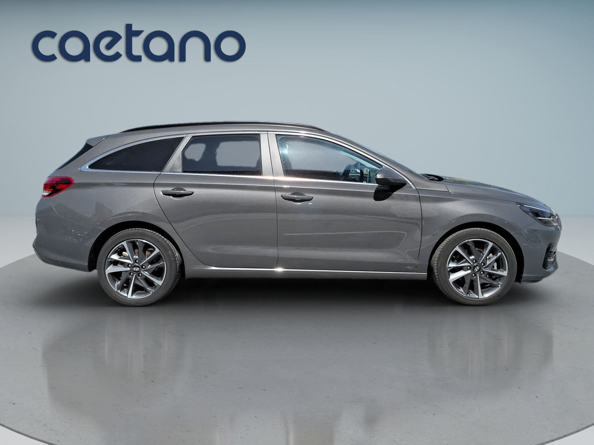 Hyundai i30 - 10