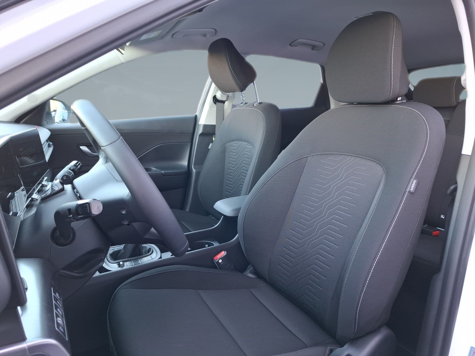 Hyundai Kauai - 8