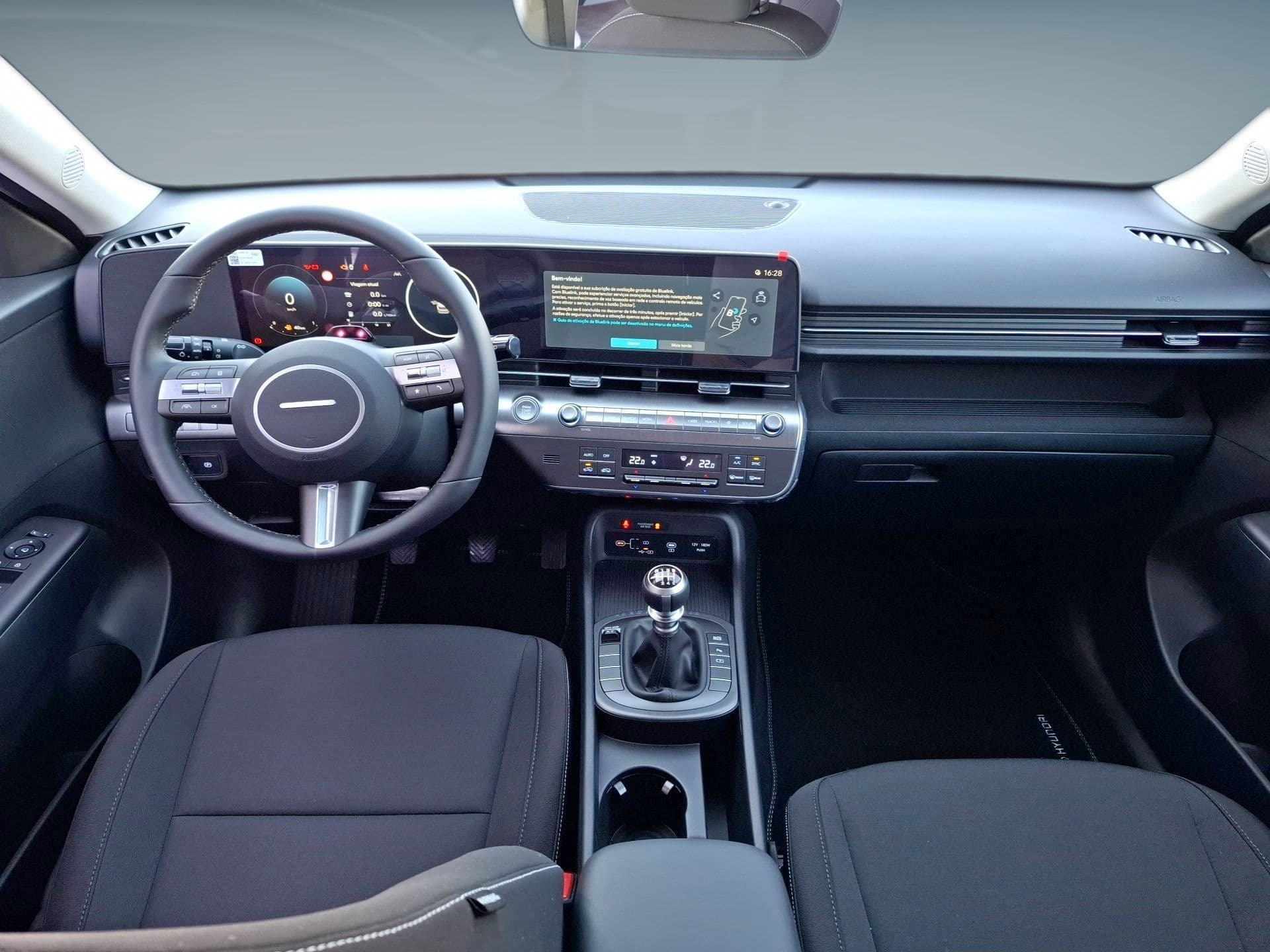 Hyundai Kauai - 9