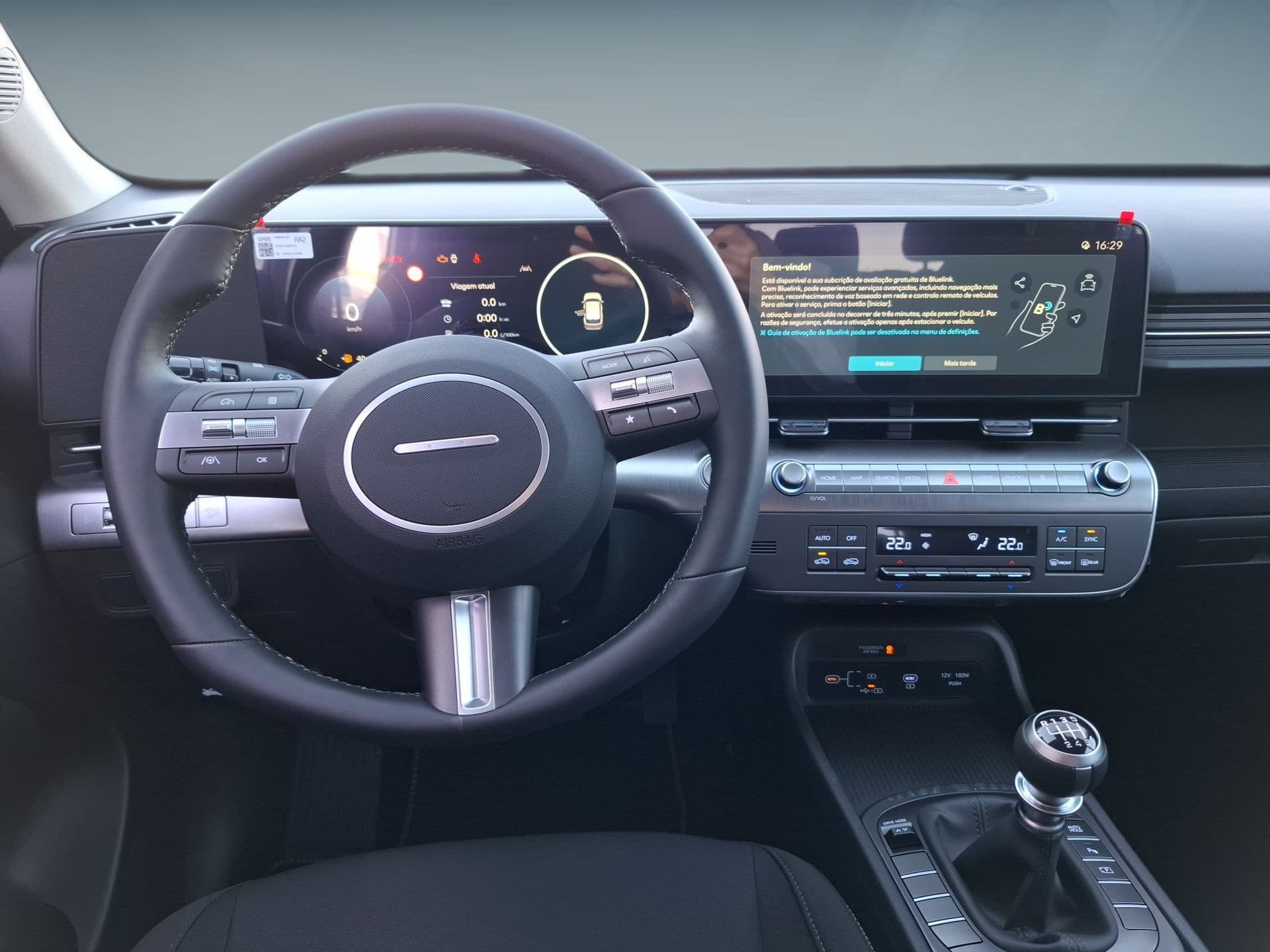 Hyundai Kauai - 10