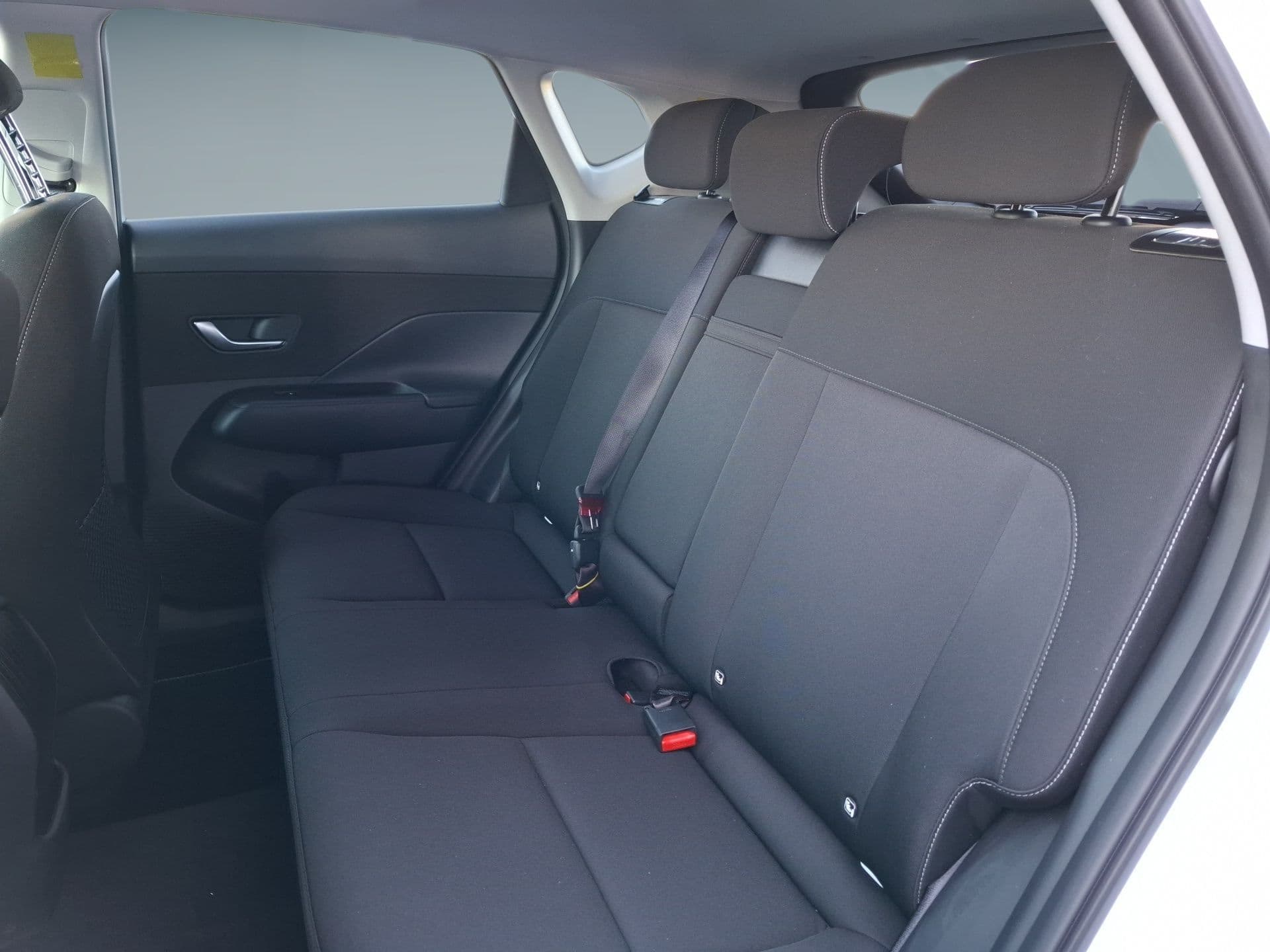Hyundai Kauai - 11