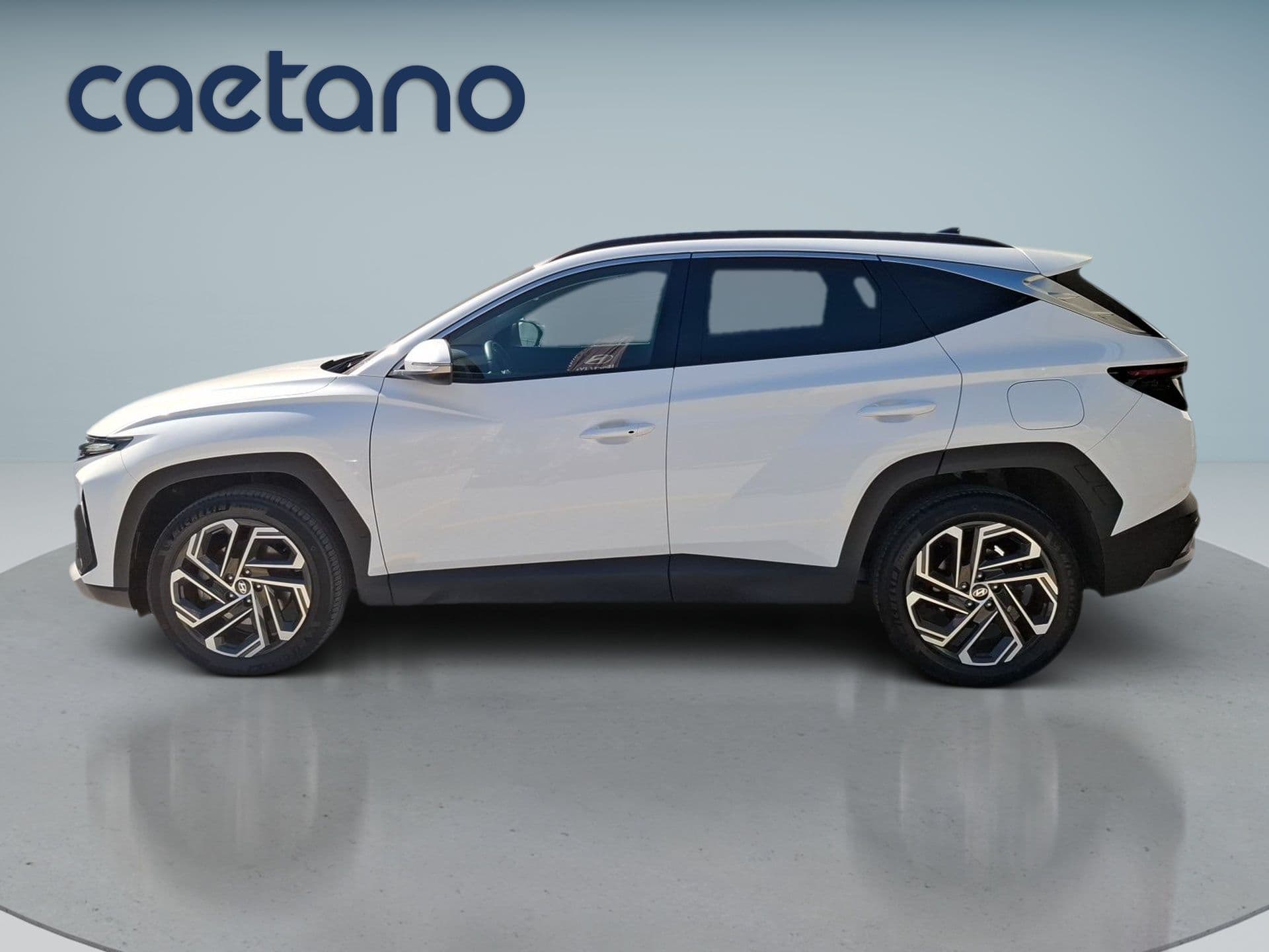 Hyundai Tucson - 4