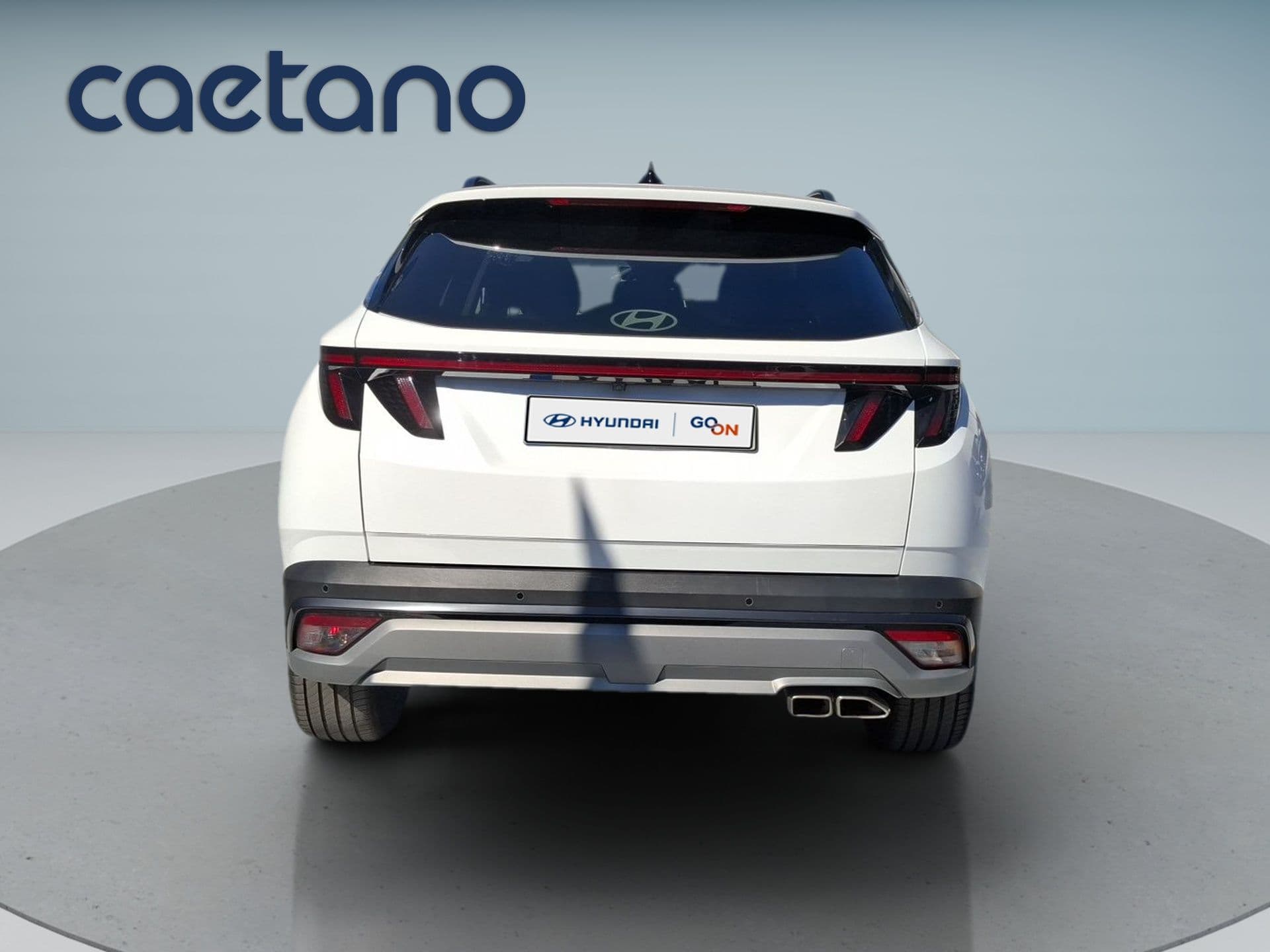Hyundai Tucson - 6