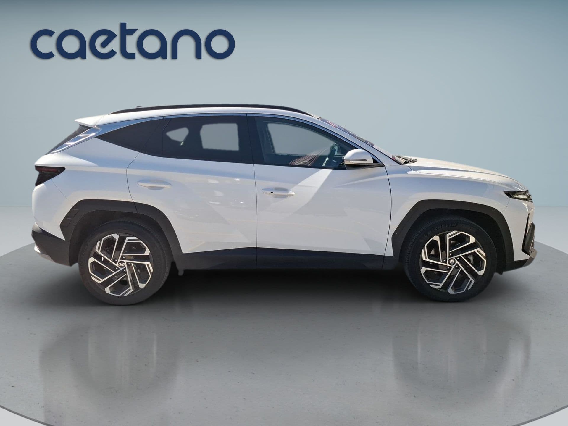 Hyundai Tucson - 7