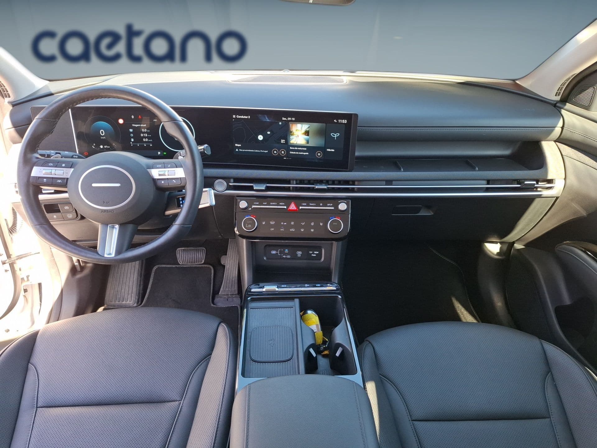 Hyundai Tucson - 10