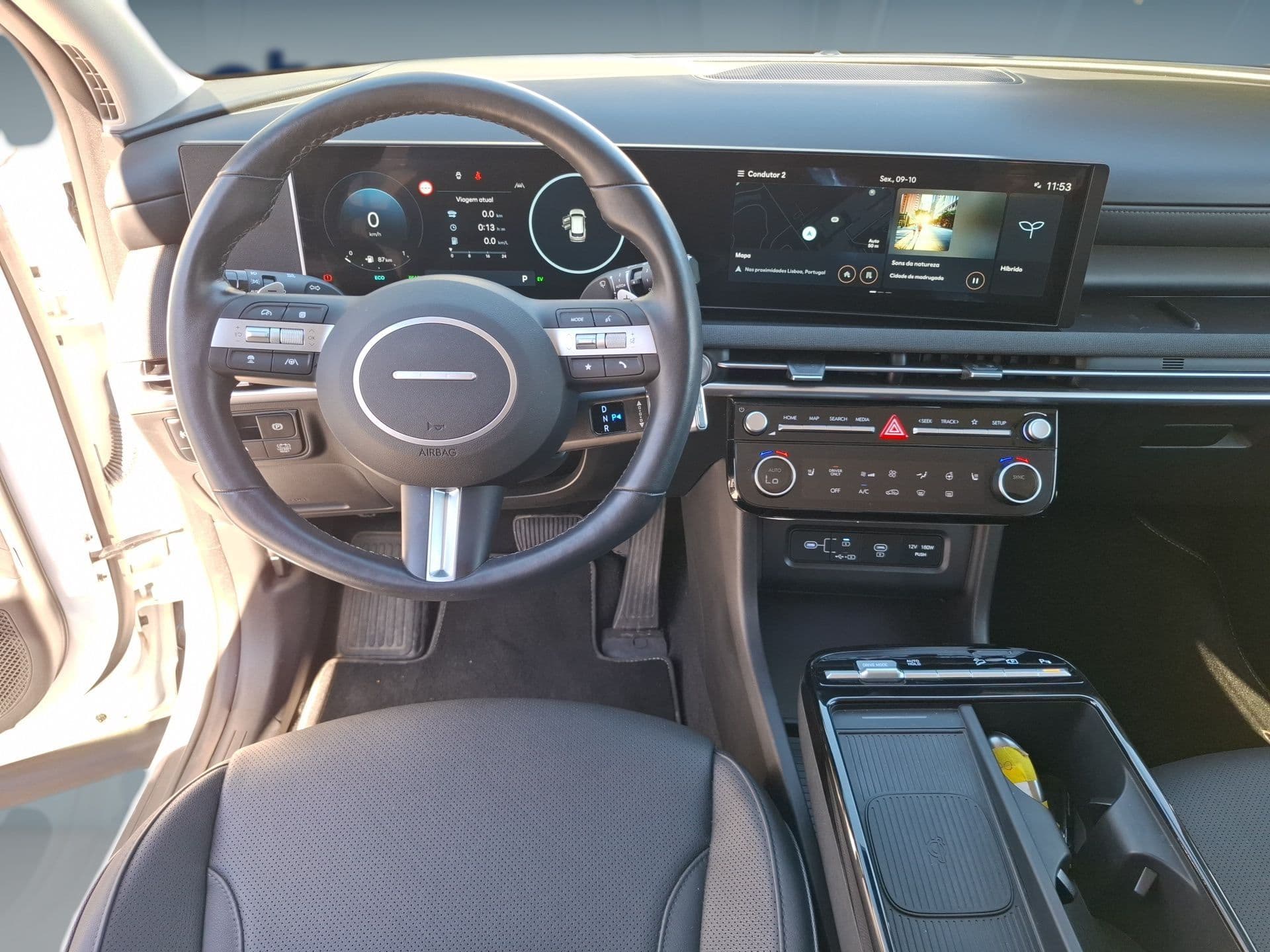 Hyundai Tucson - 11