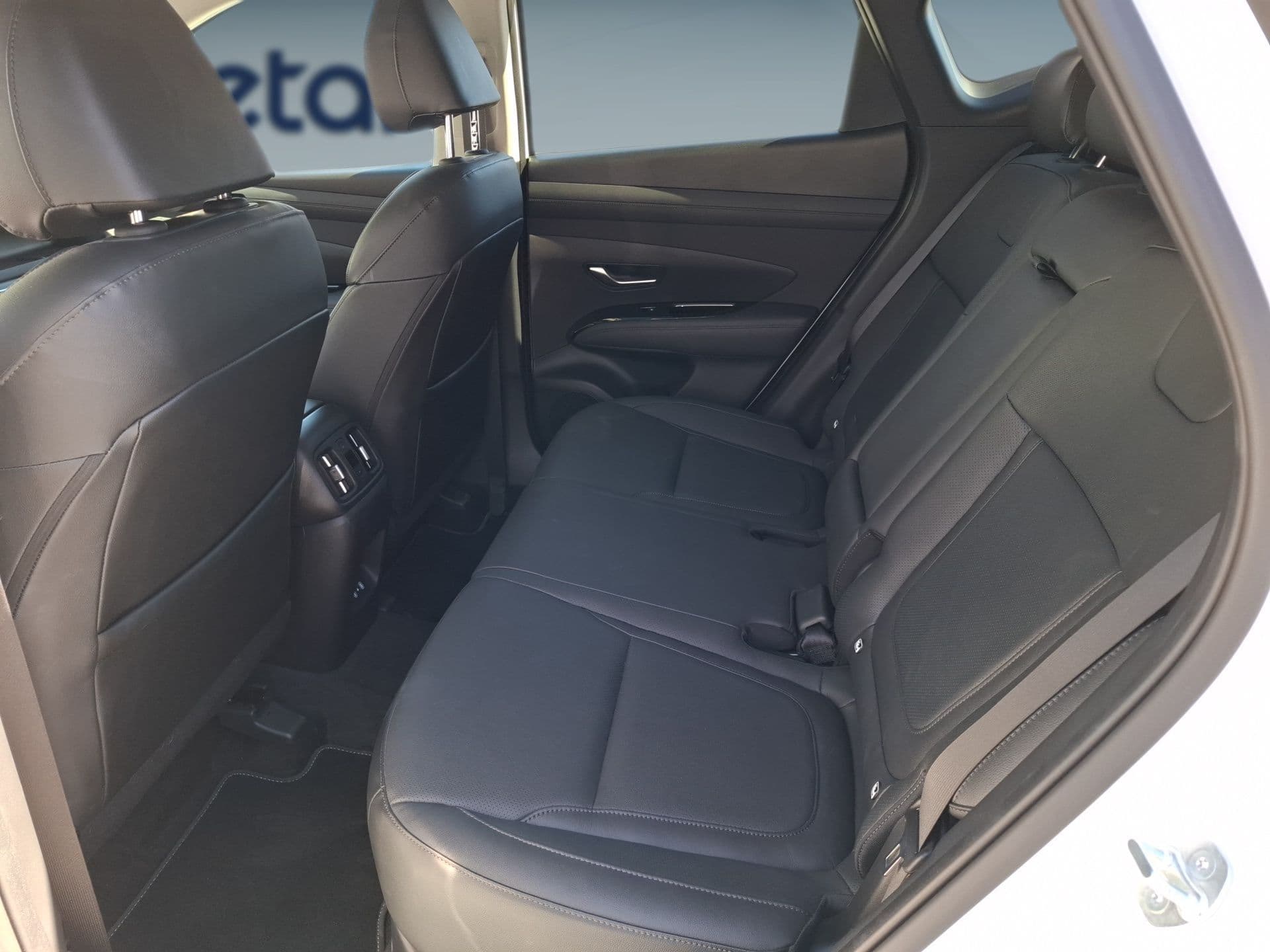 Hyundai Tucson - 12