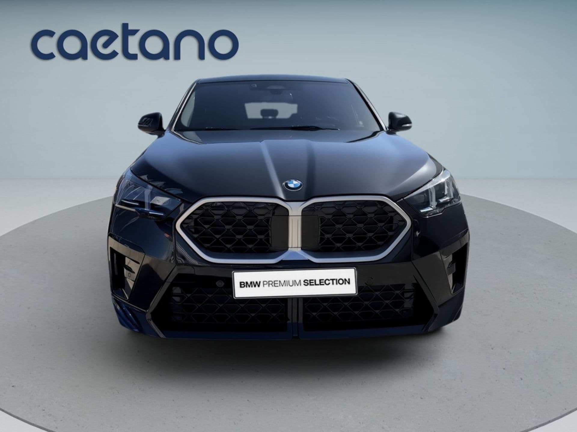BMW X2 - 2