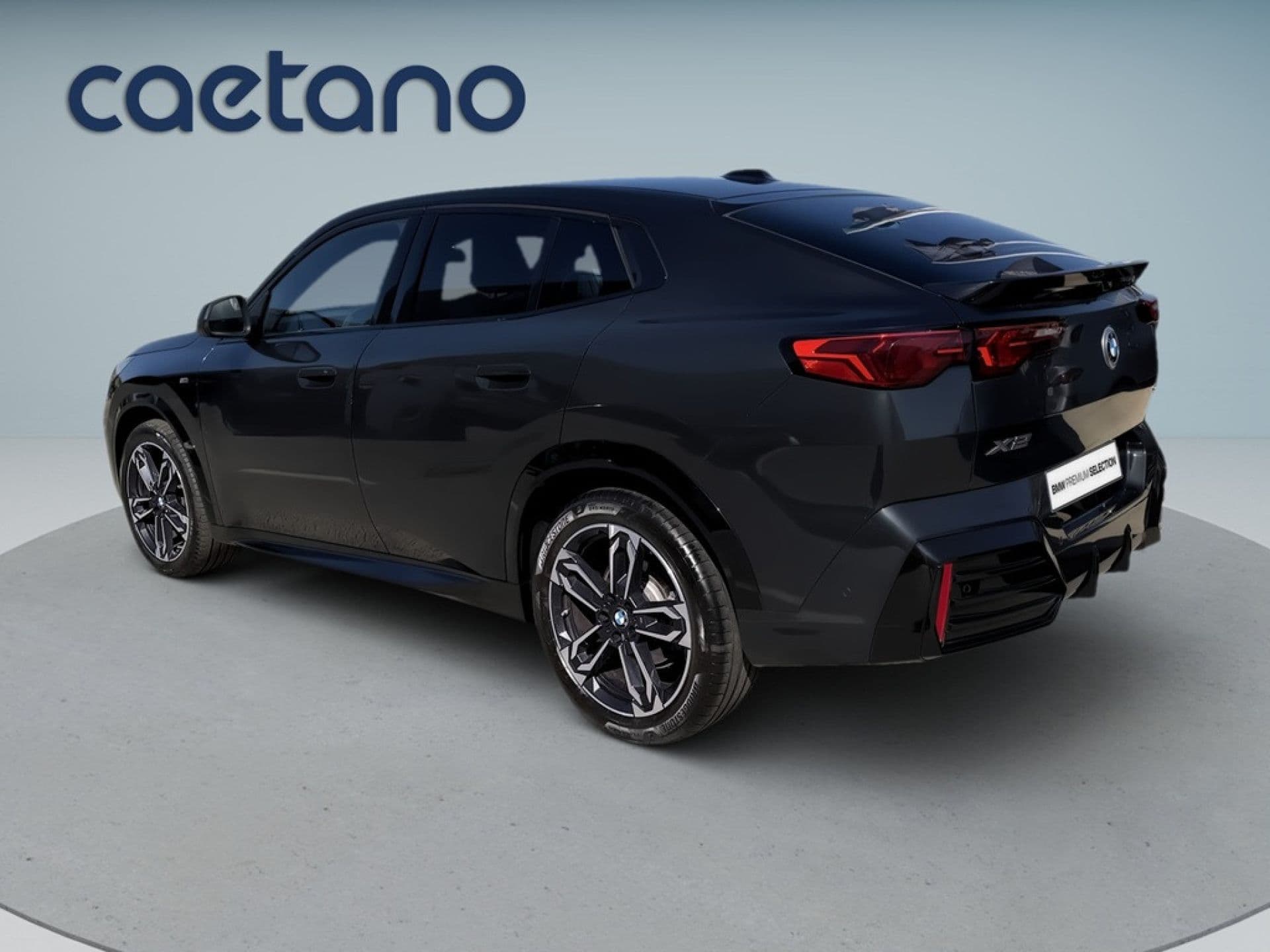 BMW X2 - 3
