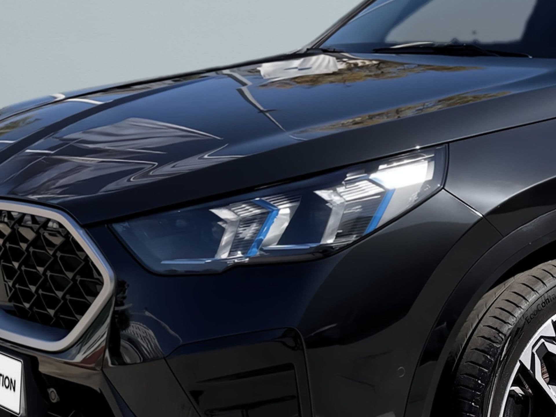 BMW X2 - 4