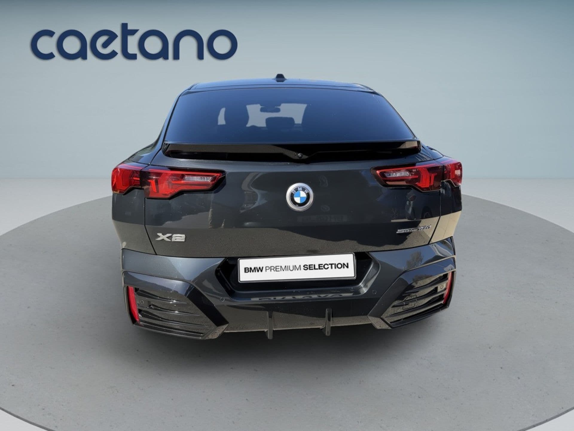 BMW X2 - 7