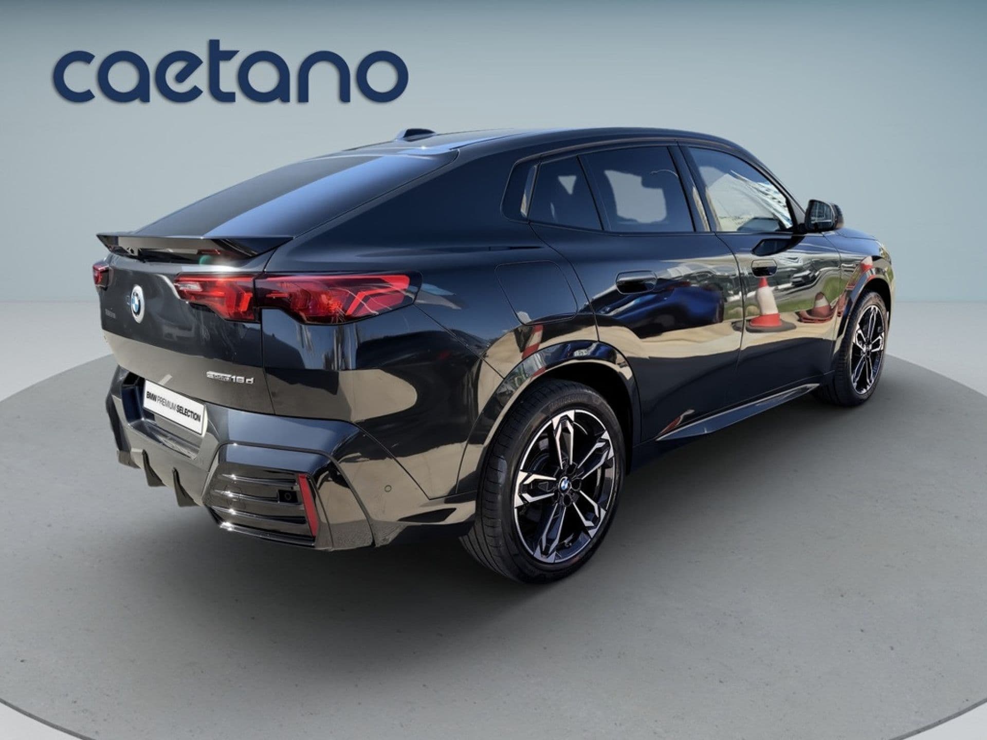 BMW X2 - 8