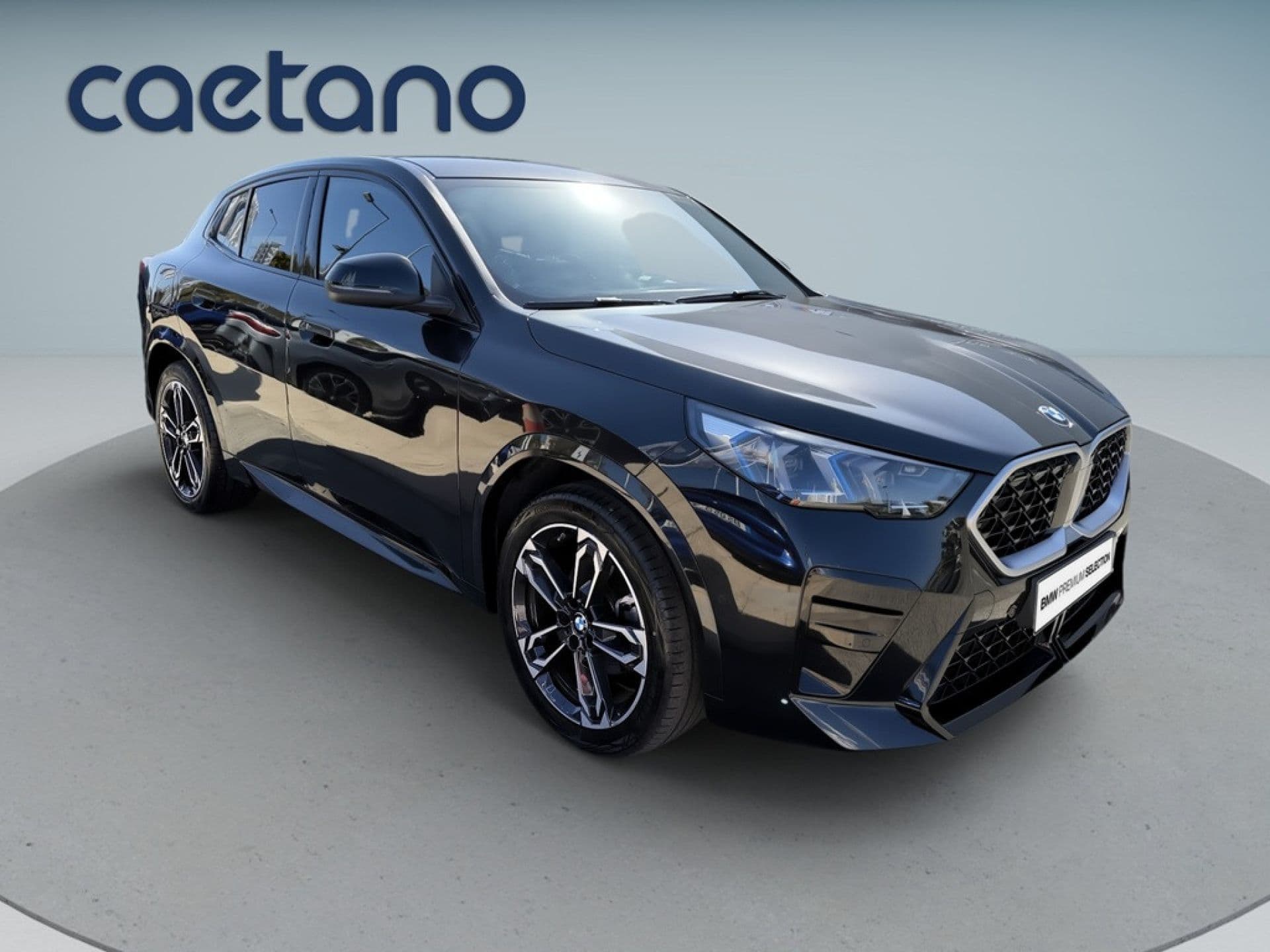 BMW X2 - 10