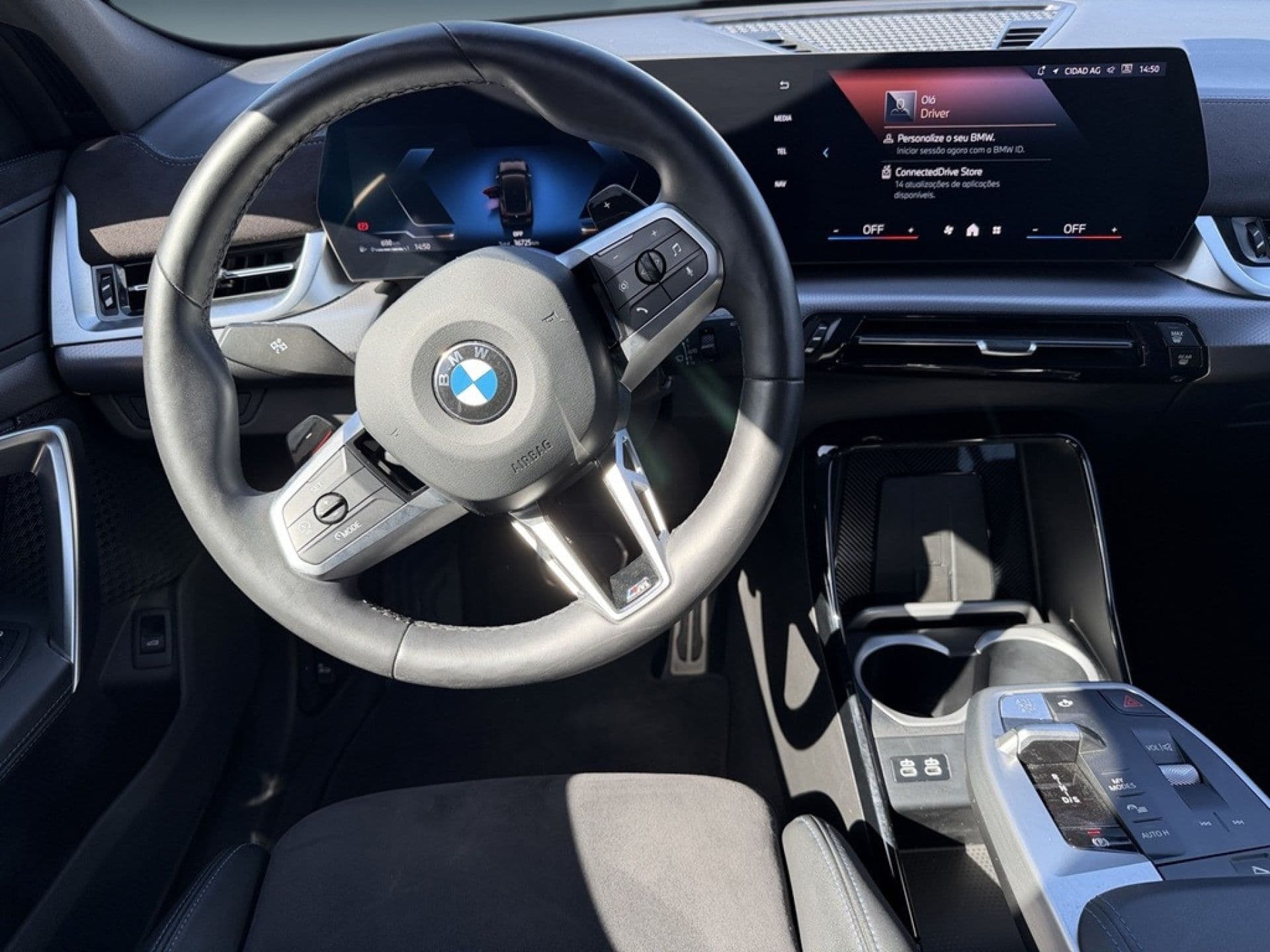 BMW X2 - 12
