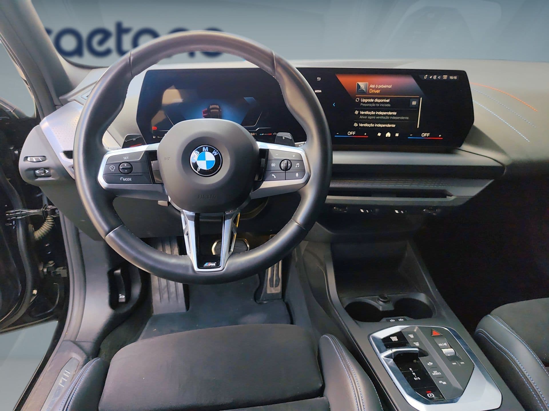 BMW Serie 1 - 7