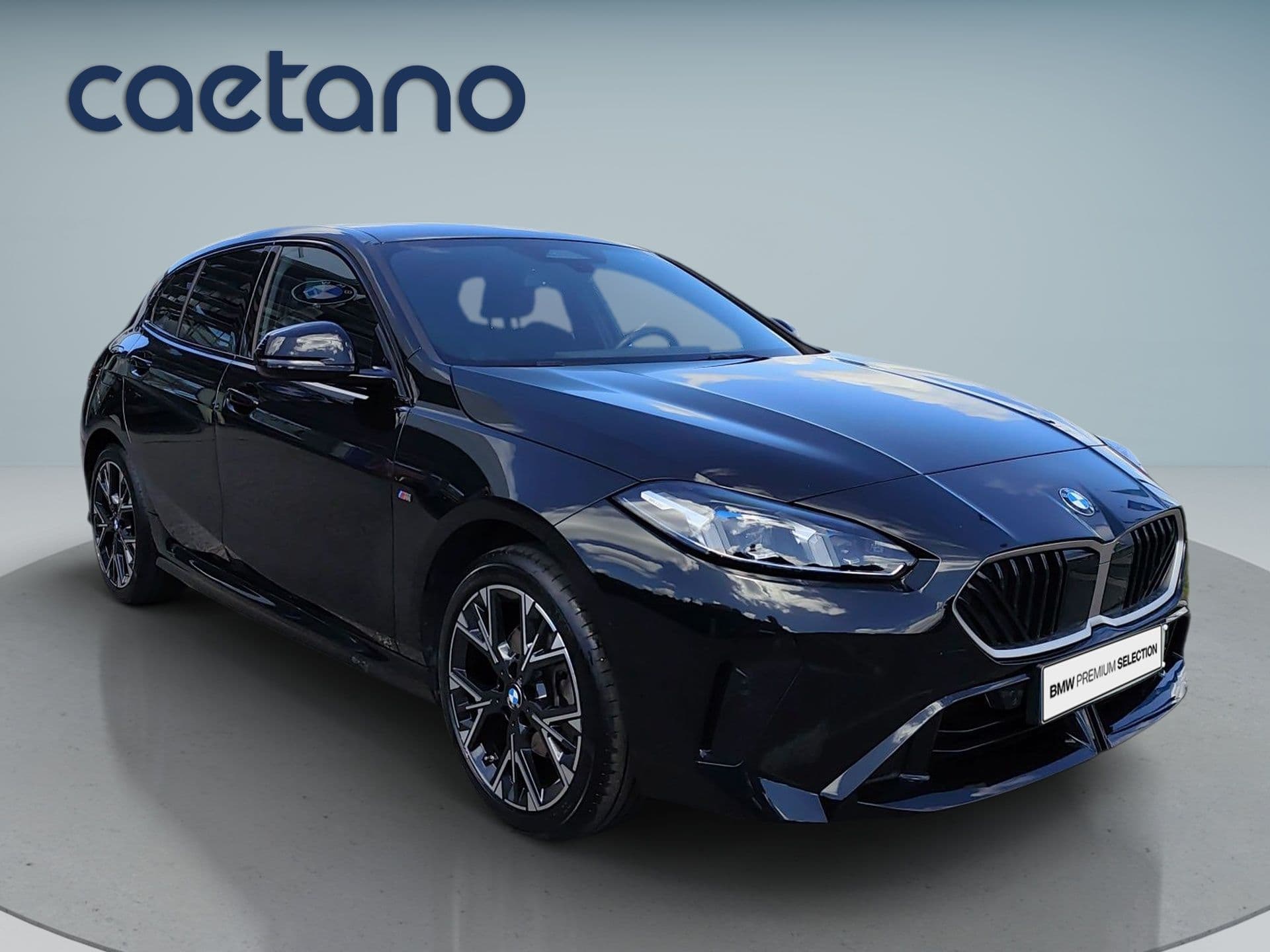 BMW Serie 1 - 9