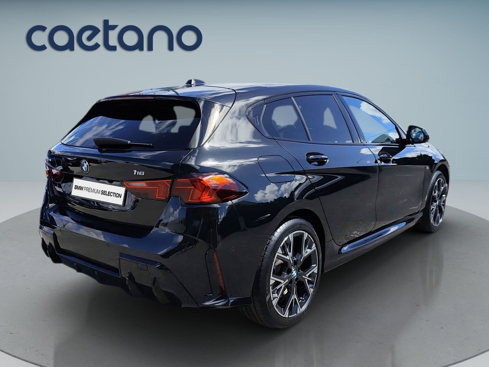 BMW Serie 1 - 10