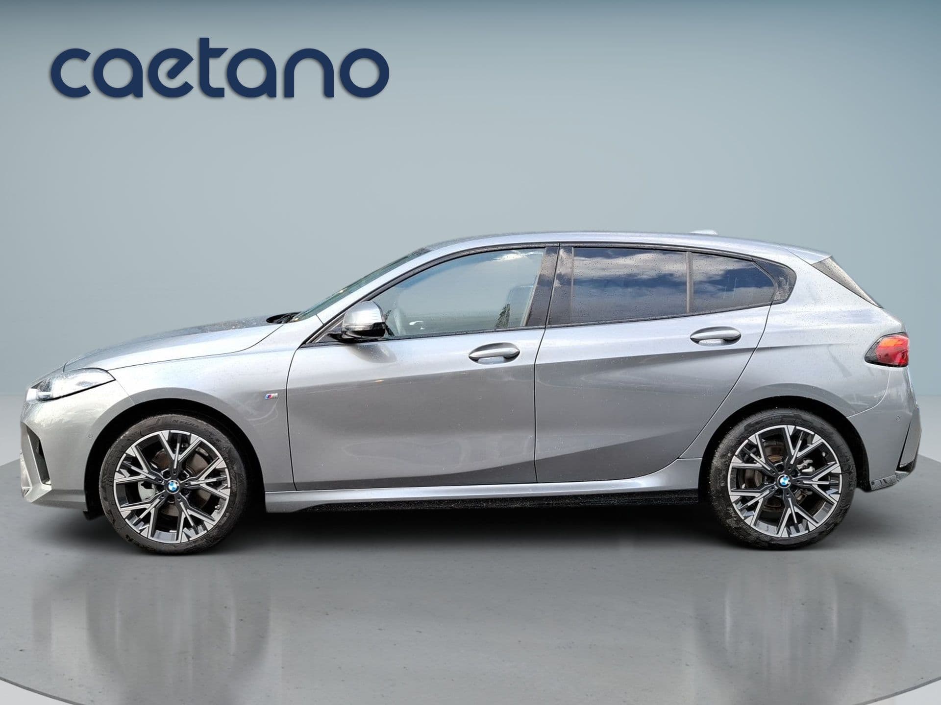 BMW Serie 1 - 6