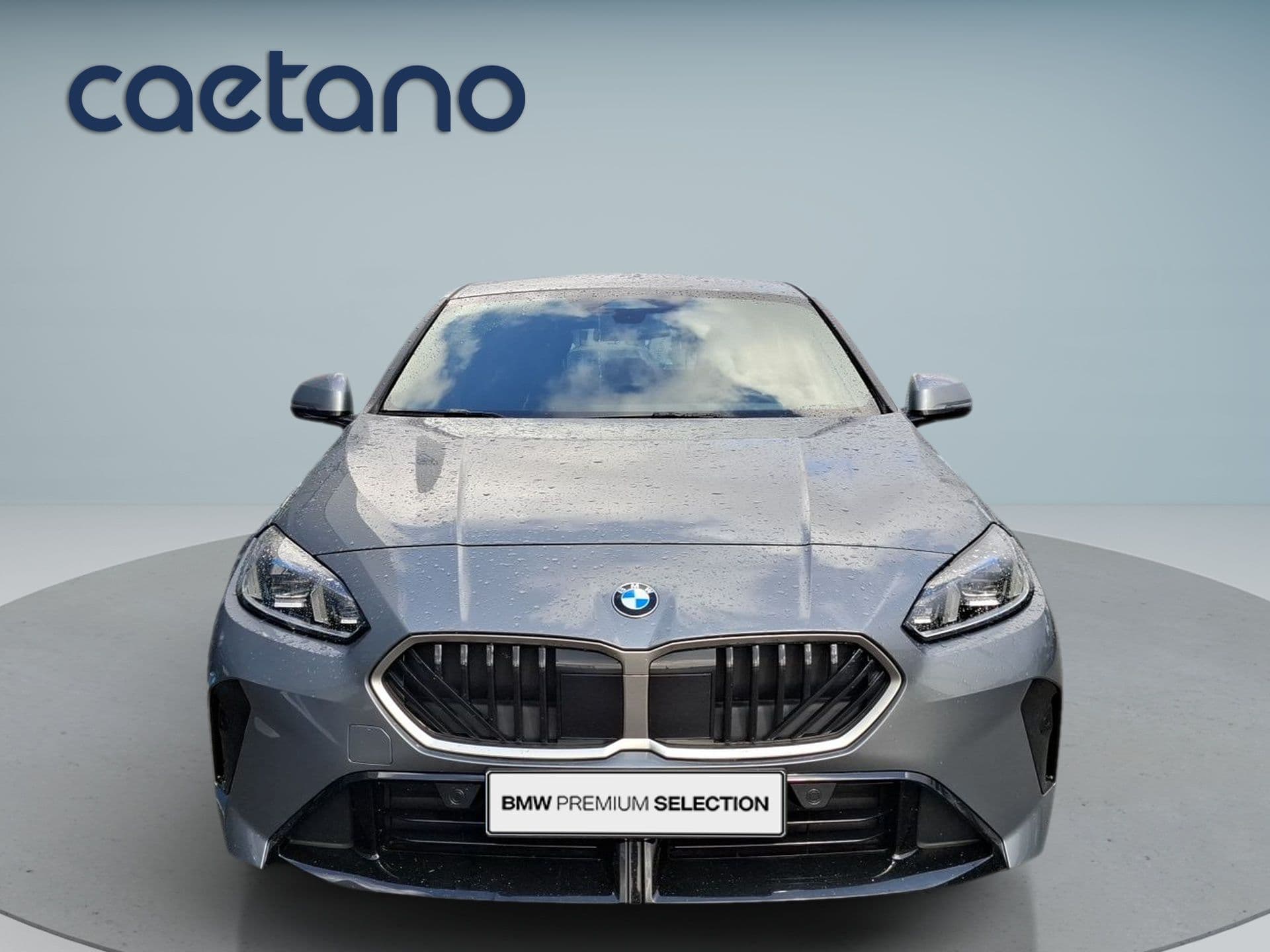 BMW Serie 1 - 3