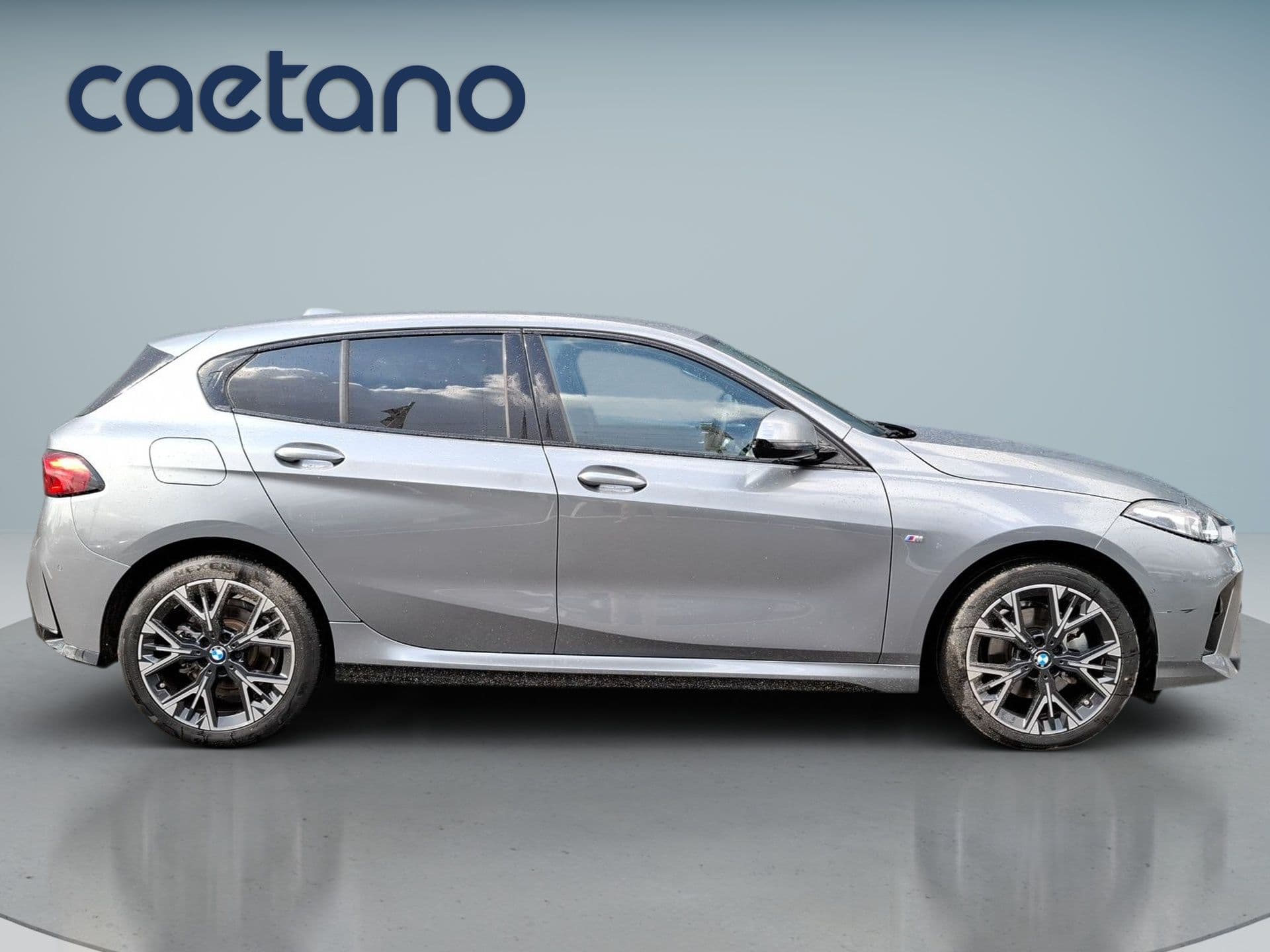 BMW Serie 1 - 10